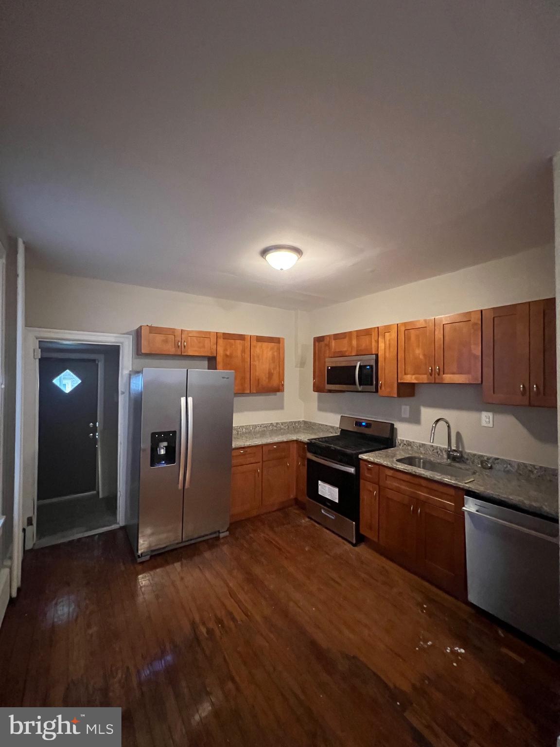 PHILADELPHIA - Residential