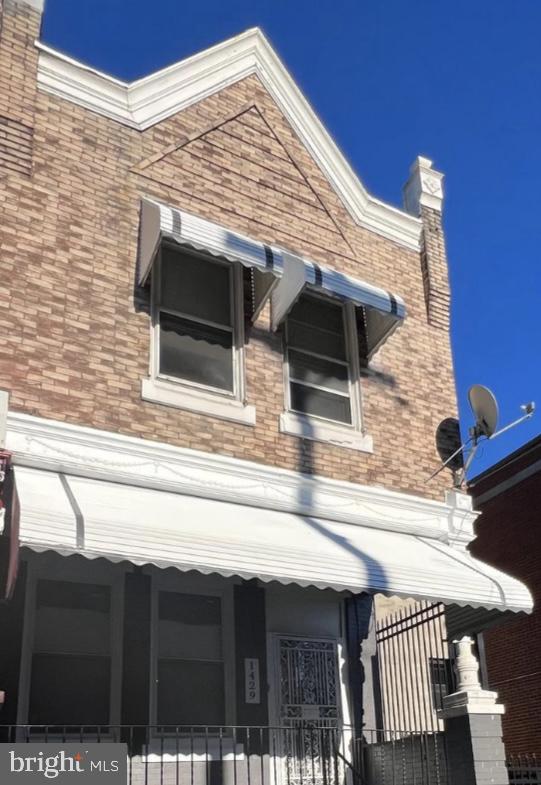 PHILADELPHIA - Residential