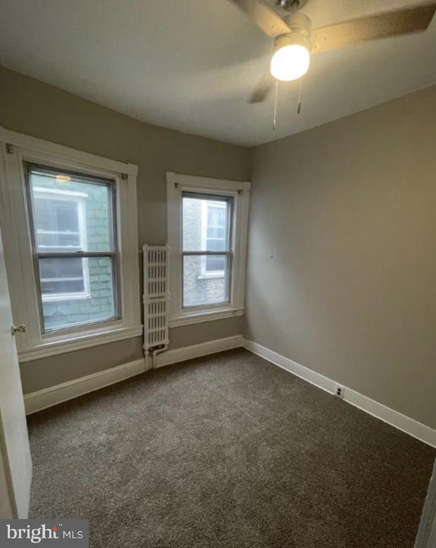 PHILADELPHIA - Residential