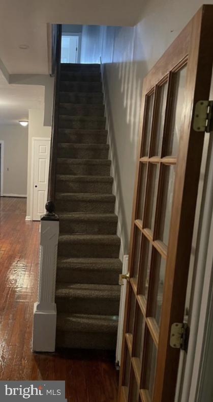 PHILADELPHIA - Residential