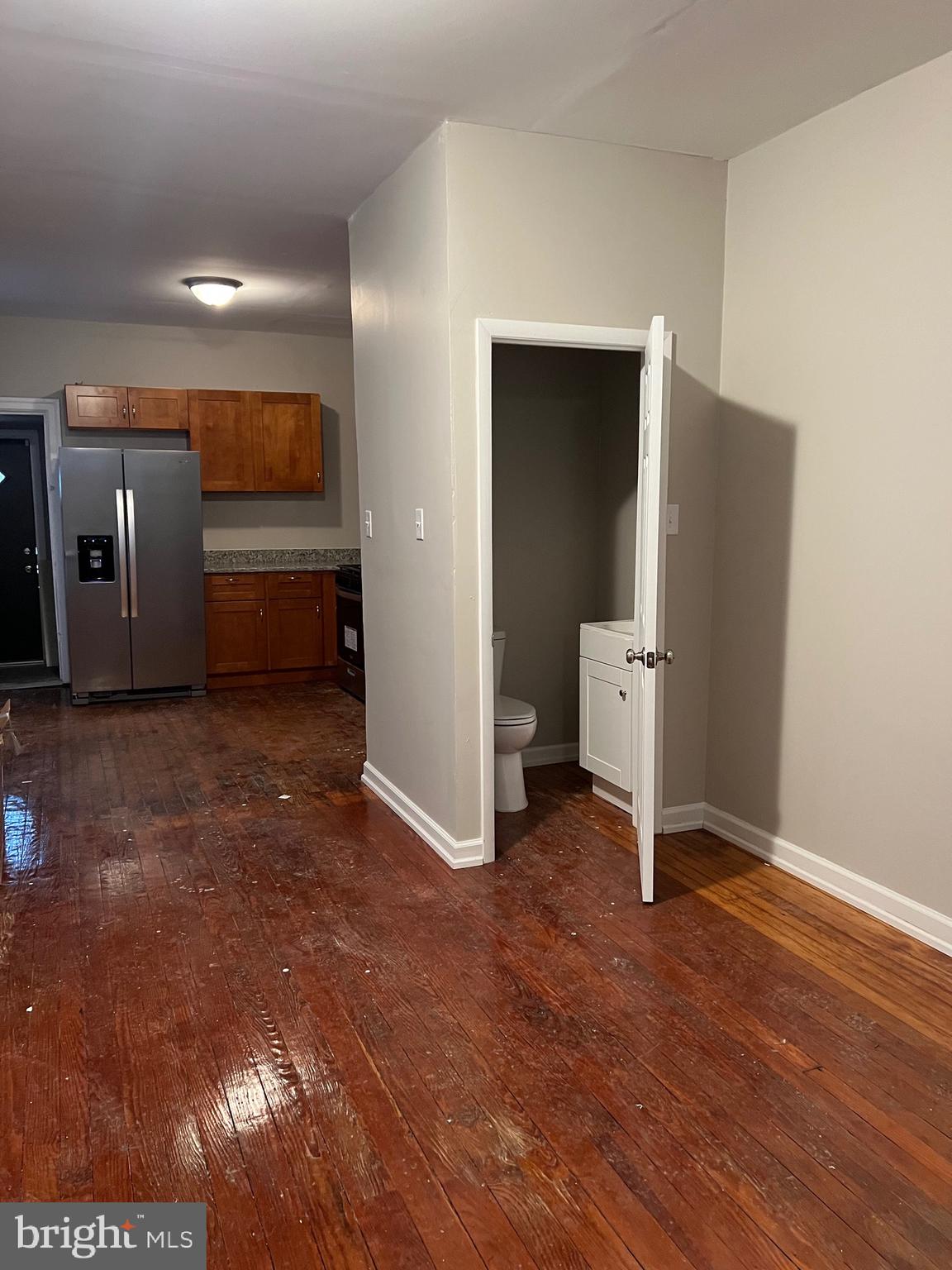 PHILADELPHIA - Residential