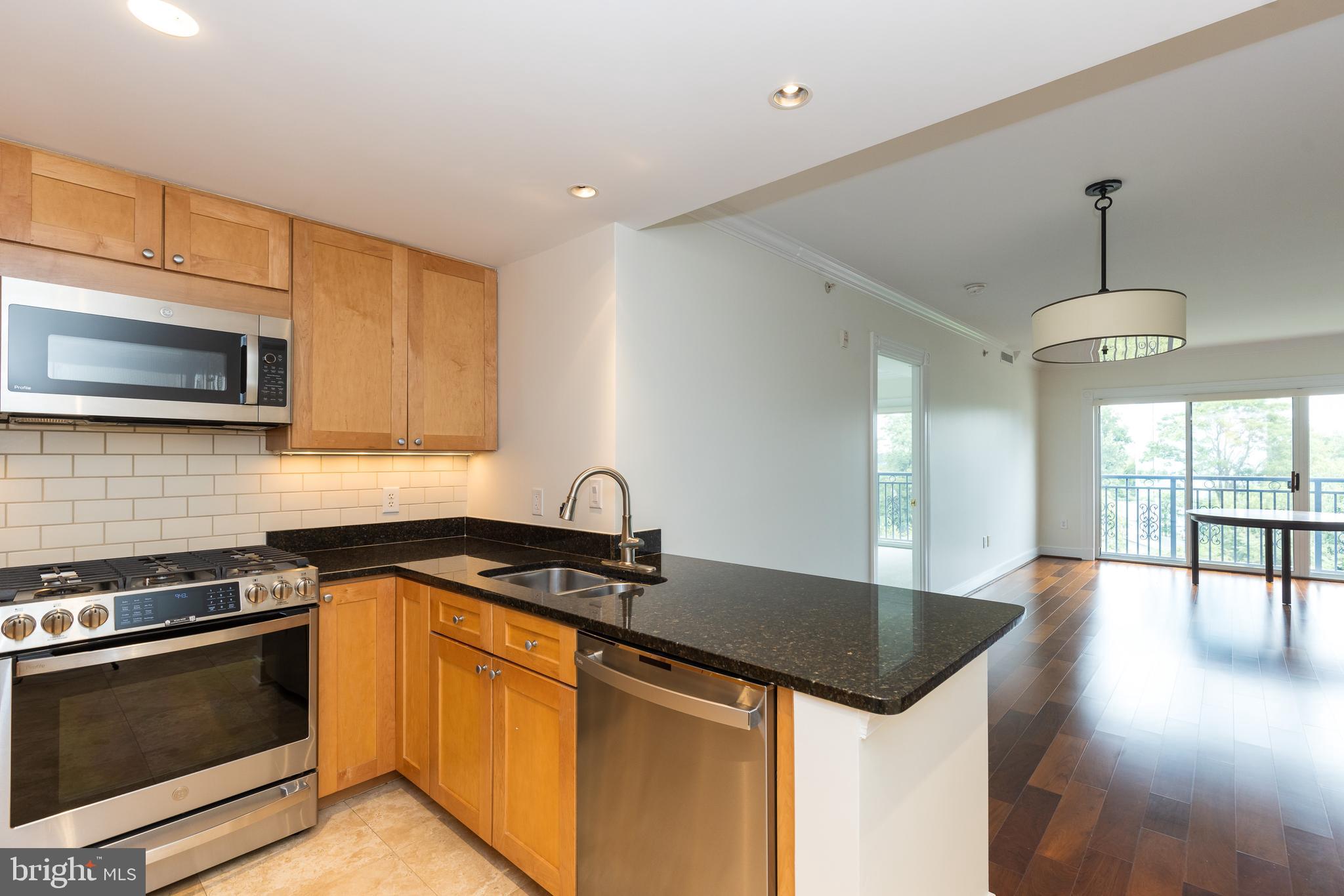 PARK PLACE - Residential