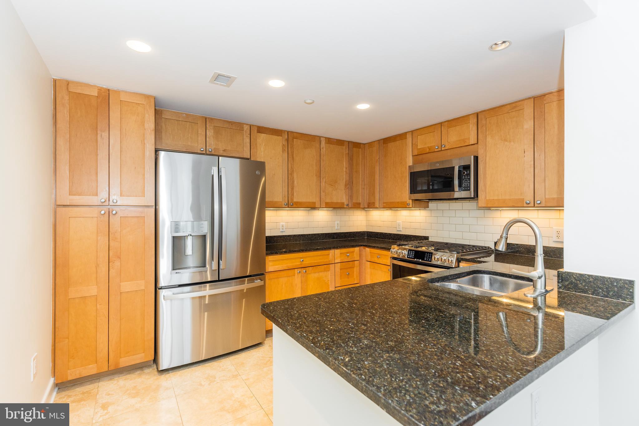 PARK PLACE - Residential