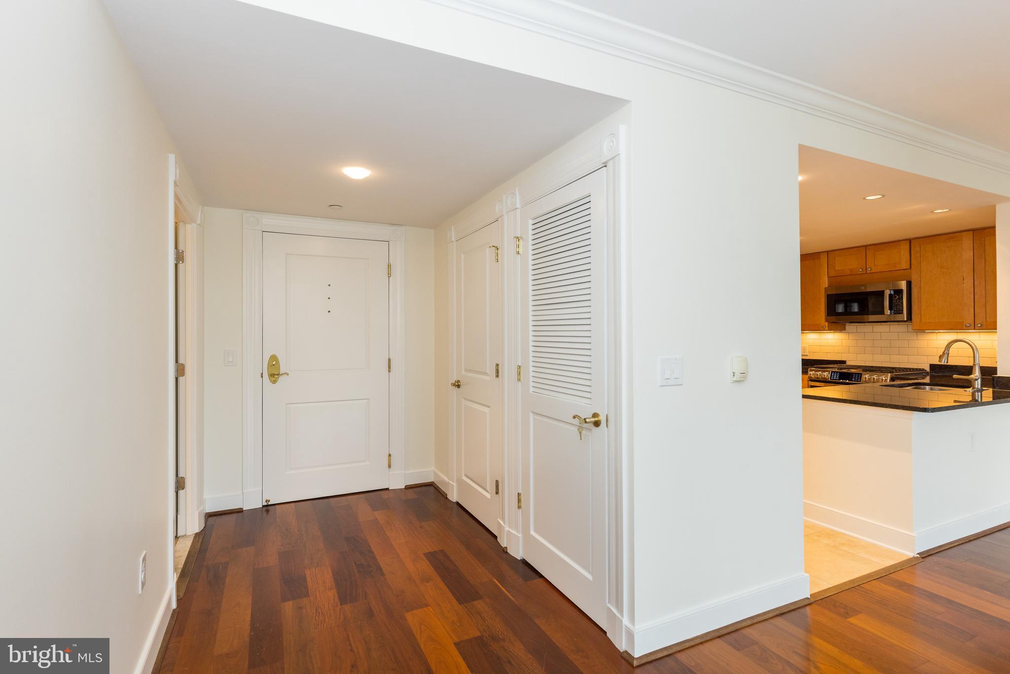 PARK PLACE - Residential