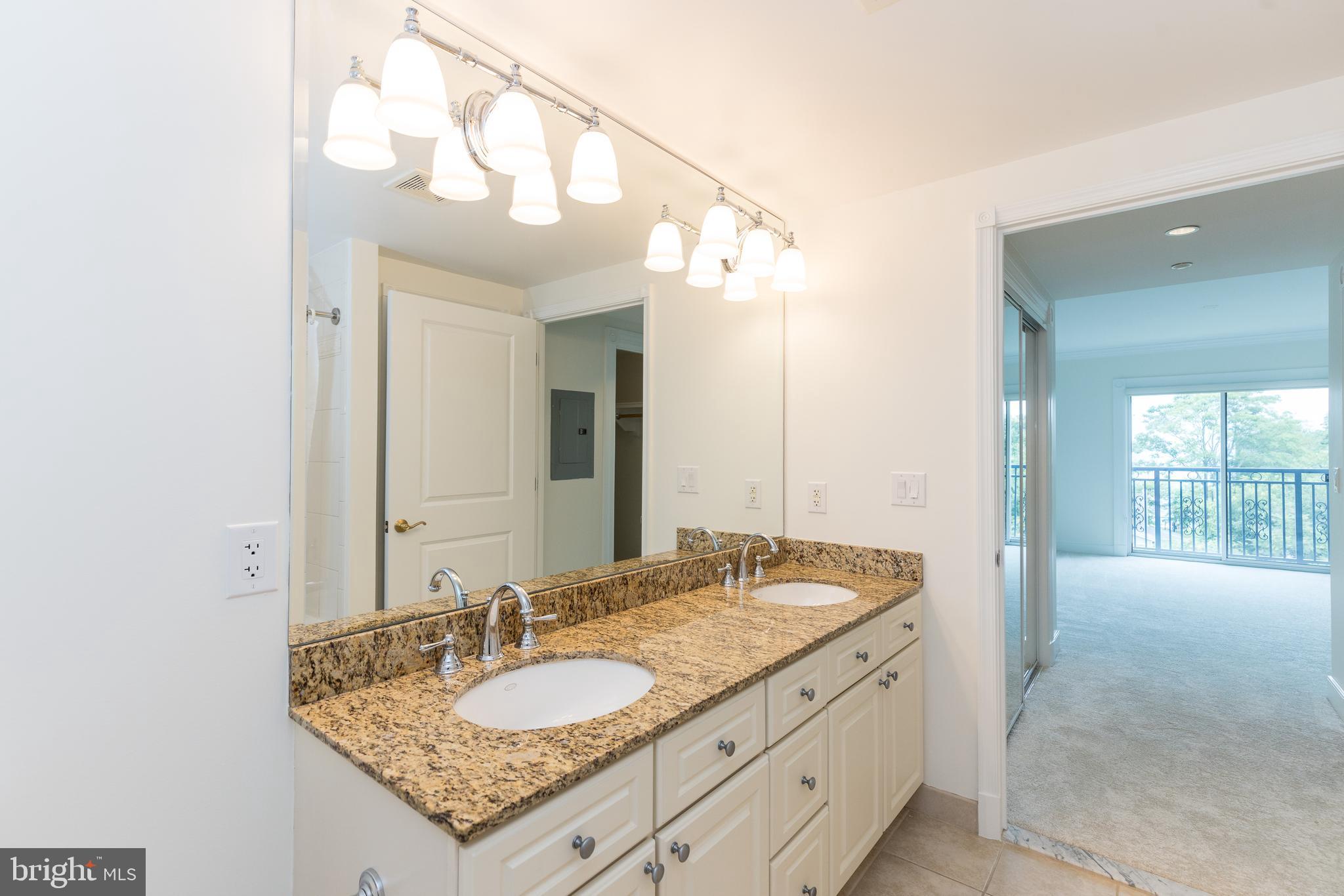PARK PLACE - Residential