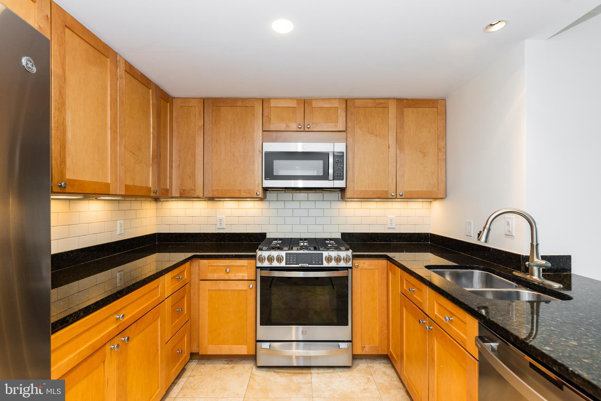 PARK PLACE - Residential