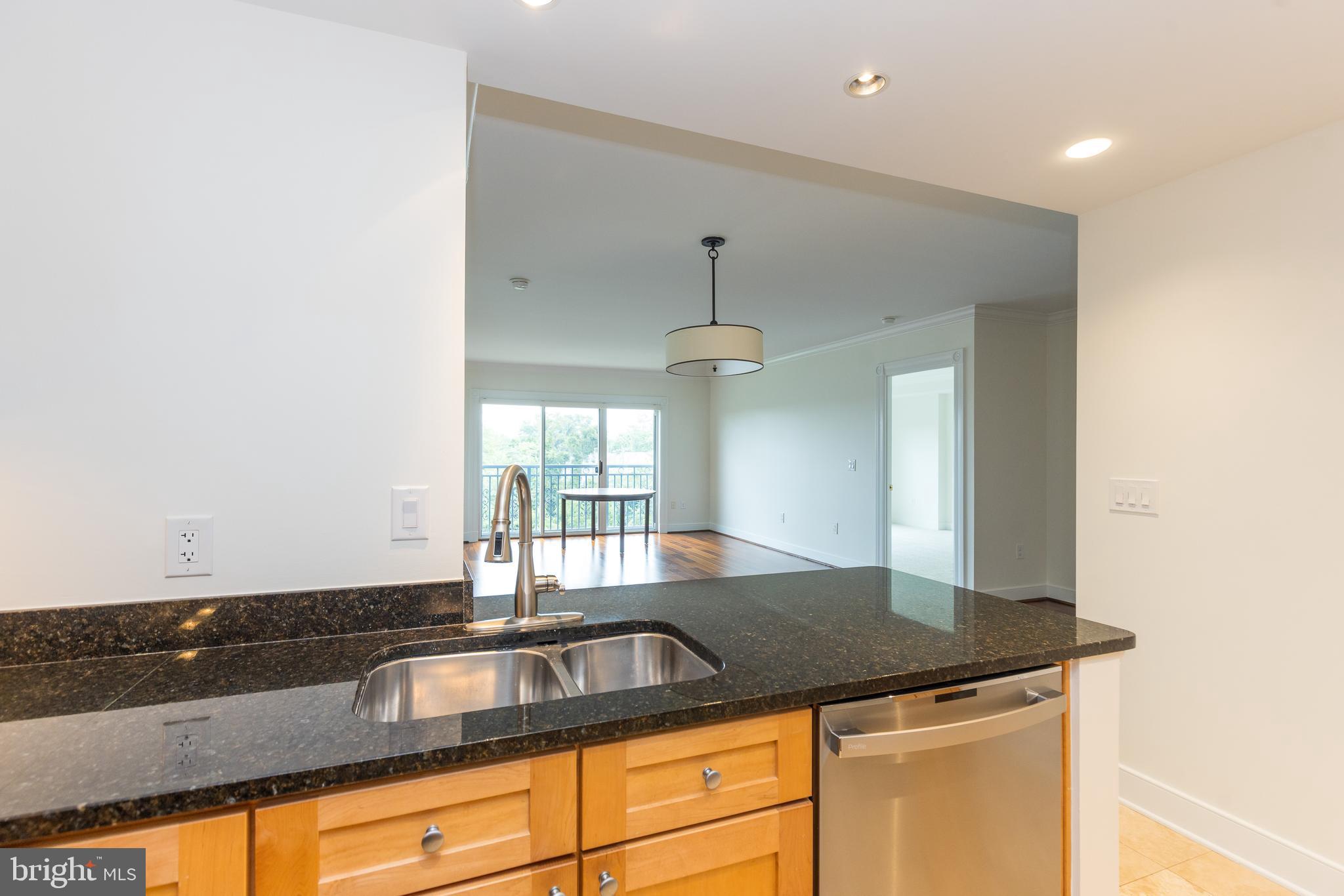 PARK PLACE - Residential