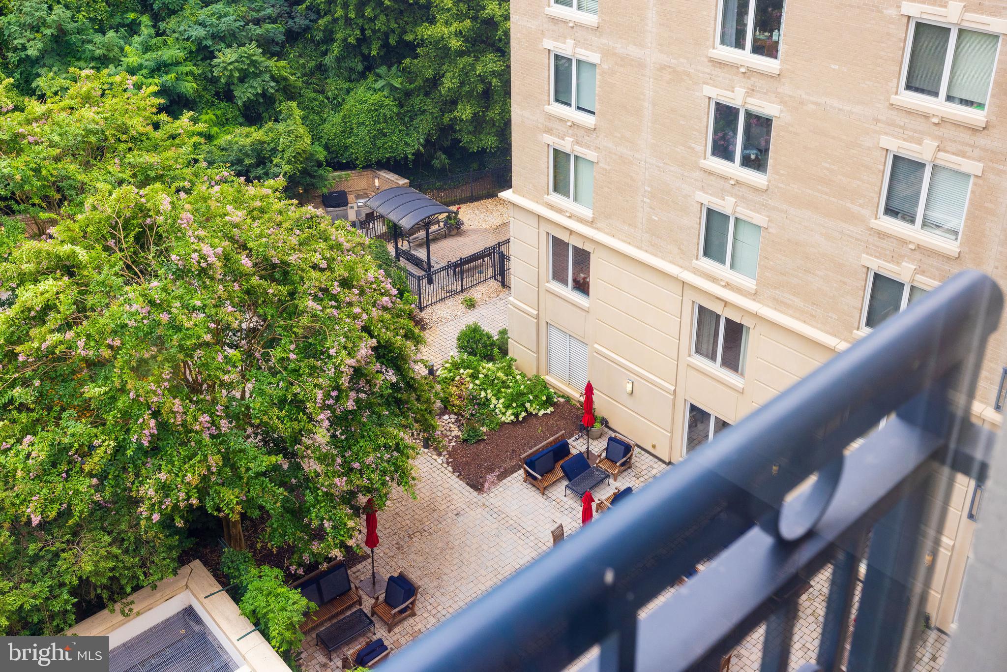 PARK PLACE - Residential