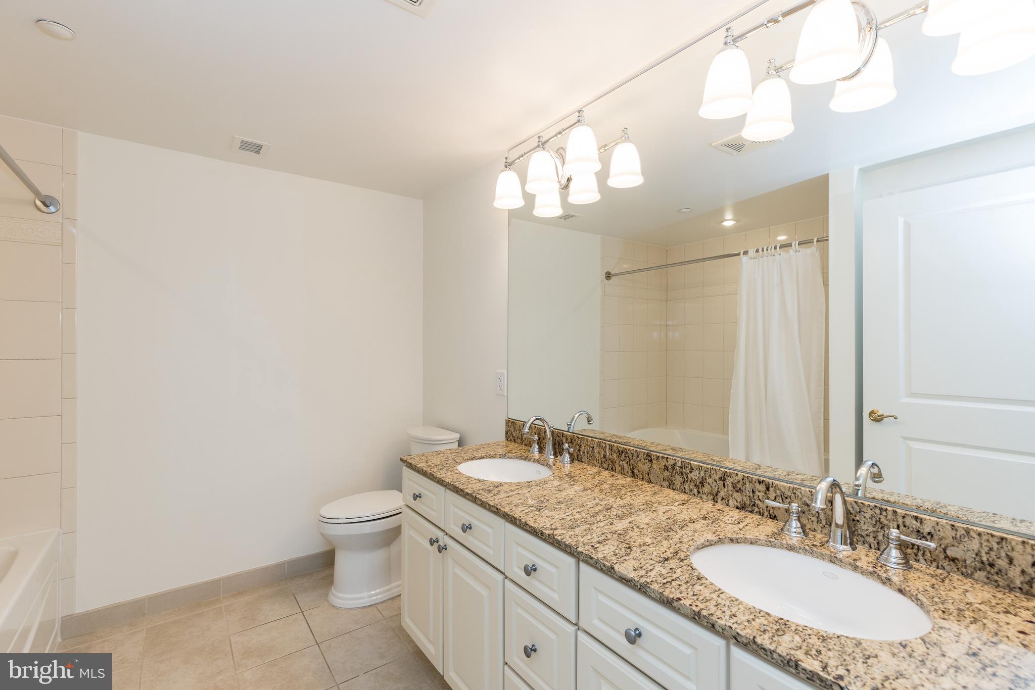 PARK PLACE - Residential