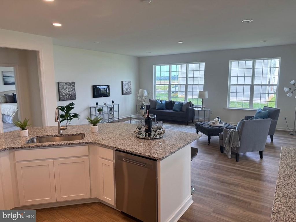 Photo of 196 Elm Crest Lane, FELTON, DE 19943 (MLS # DEKT2032104)