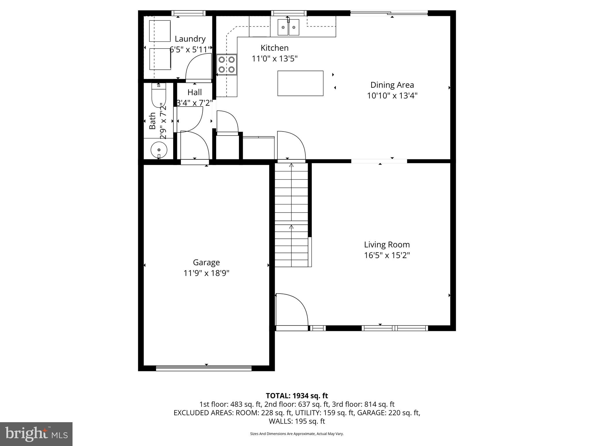 LAUREL CREEK RUN - Residential