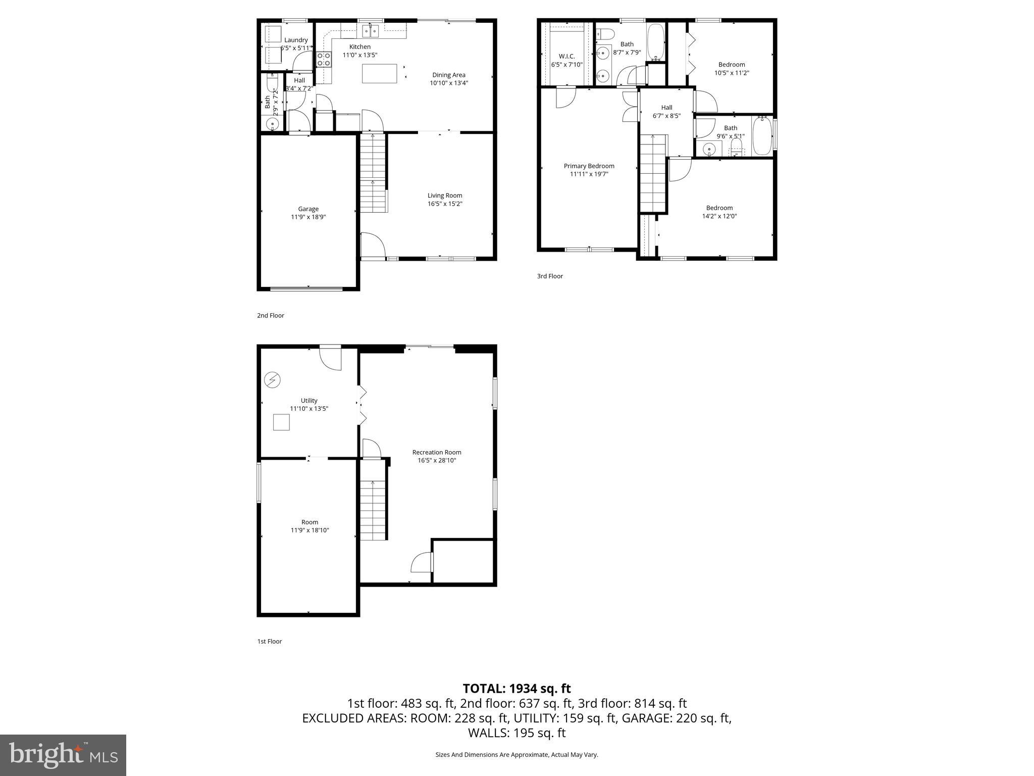 LAUREL CREEK RUN - Residential