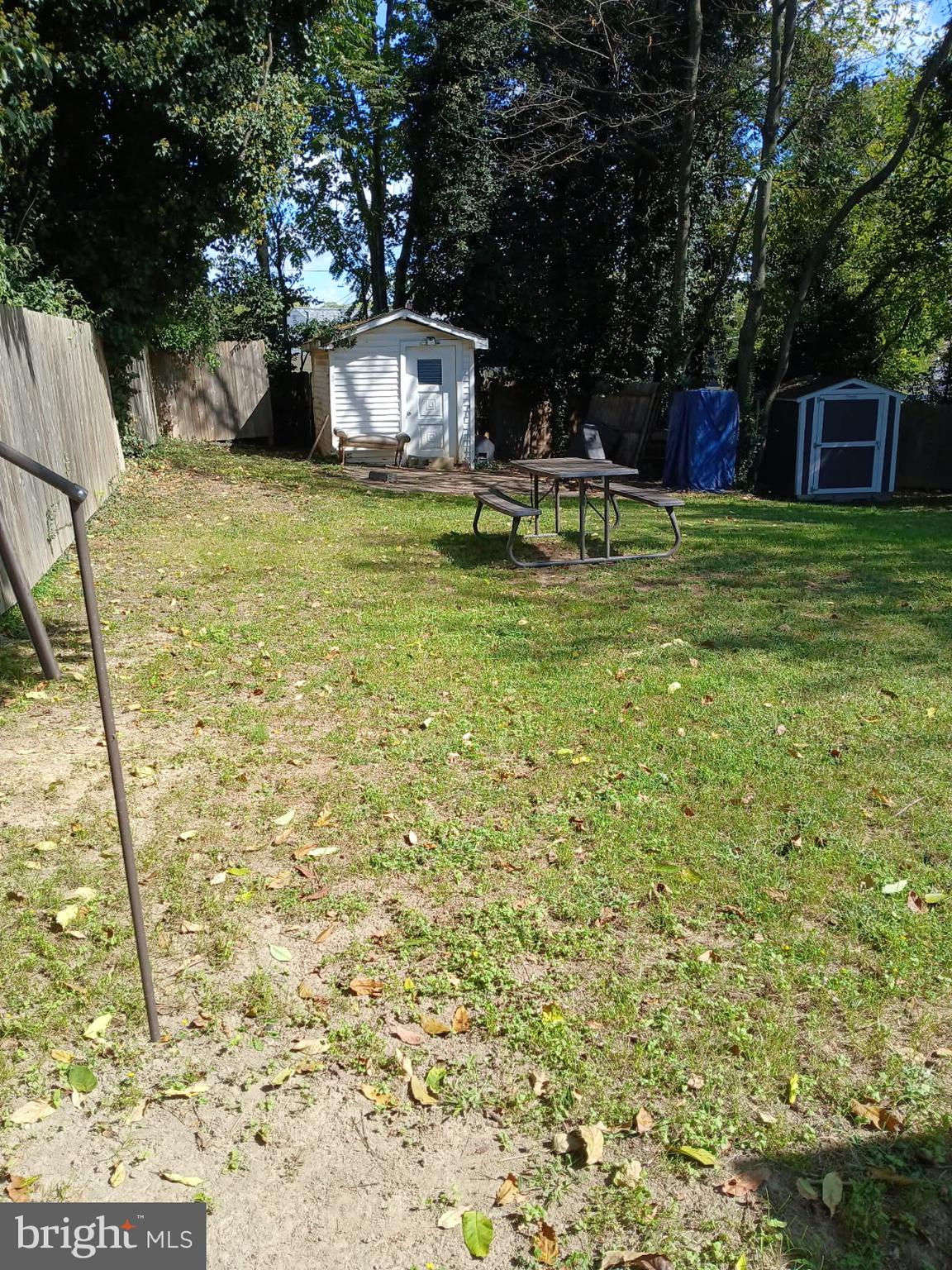 DISTRICT HEIGHTS - Residential