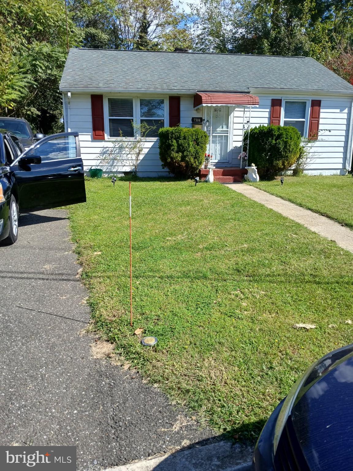 DISTRICT HEIGHTS - Residential