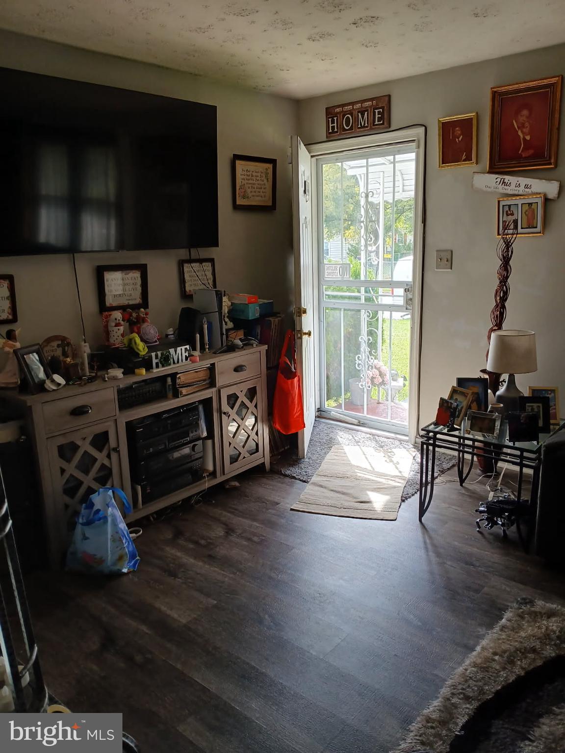 DISTRICT HEIGHTS - Residential