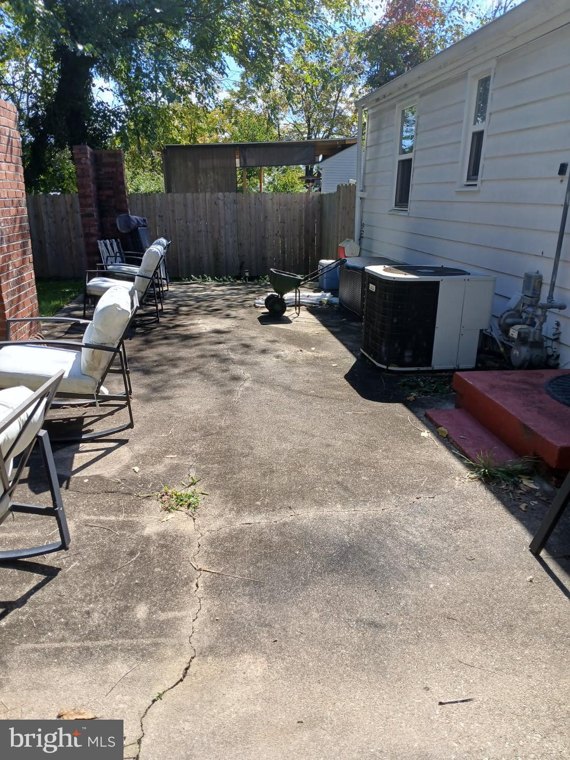 DISTRICT HEIGHTS - Residential