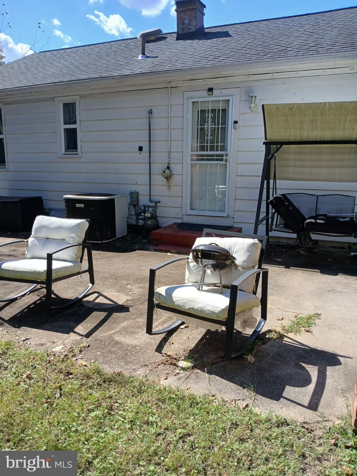 DISTRICT HEIGHTS - Residential