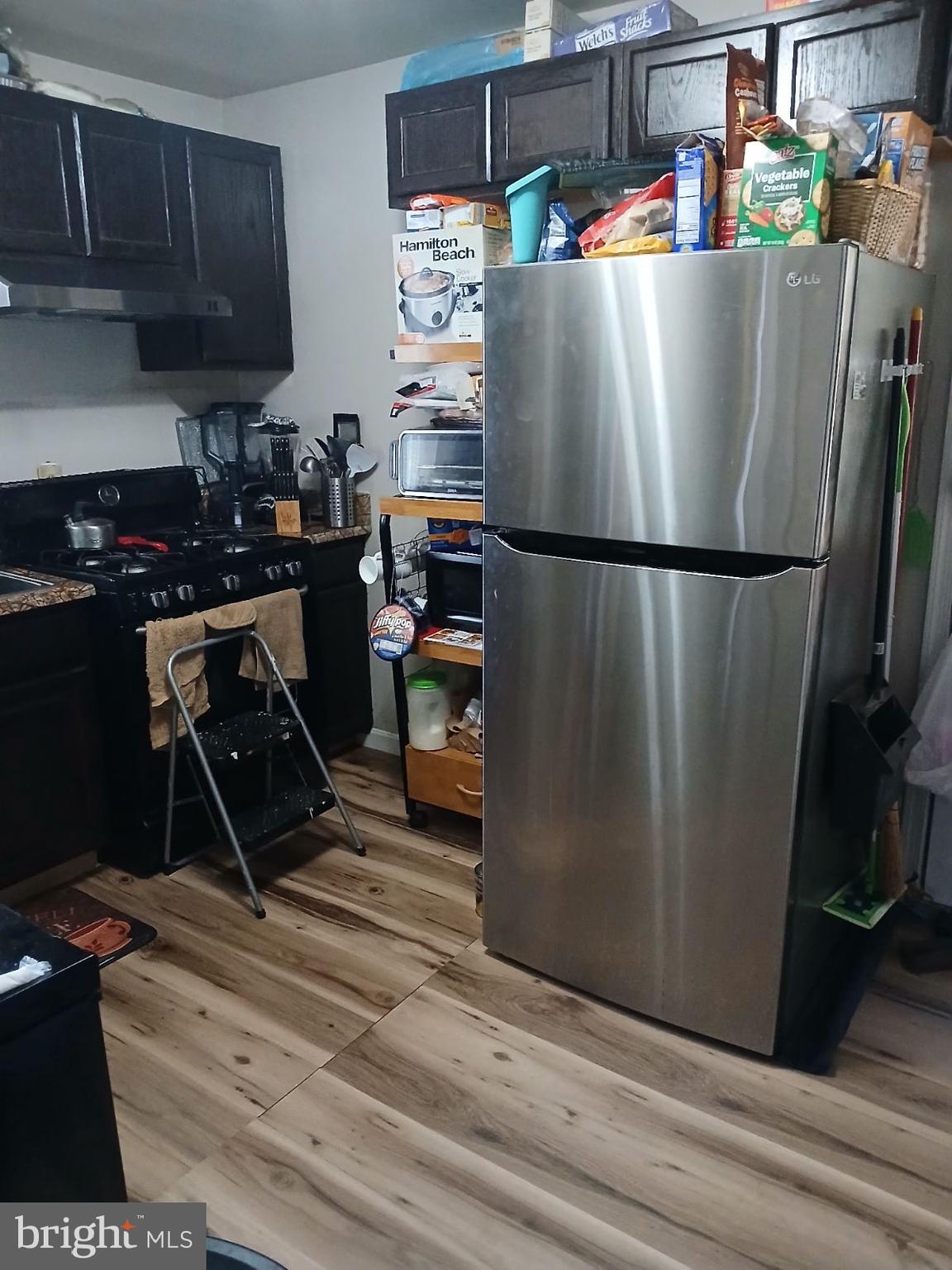 DISTRICT HEIGHTS - Residential