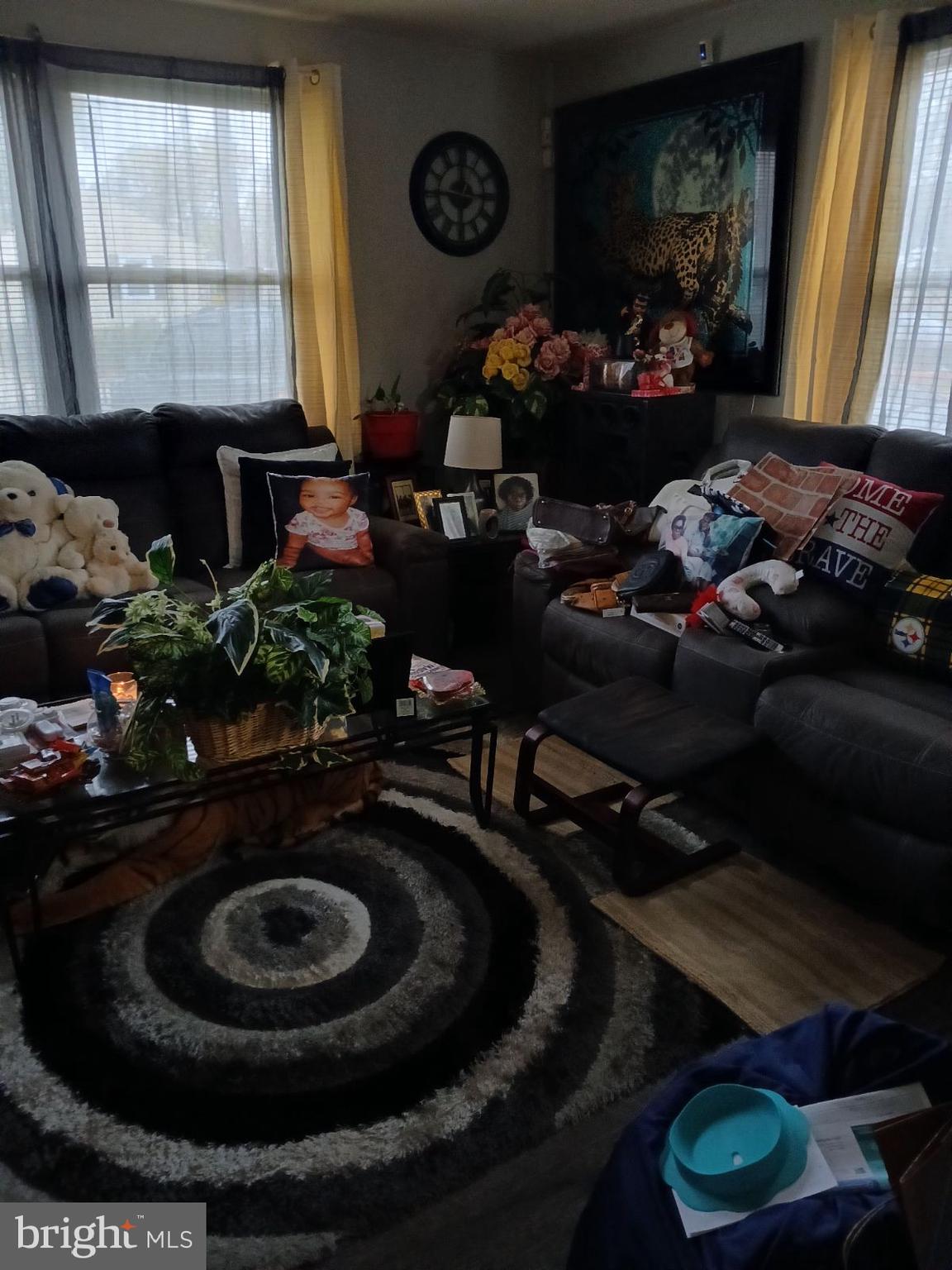 DISTRICT HEIGHTS - Residential