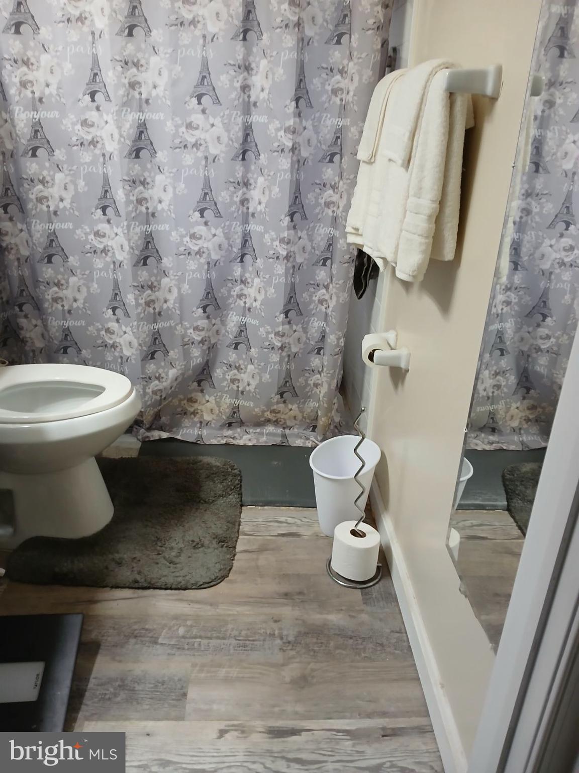 DISTRICT HEIGHTS - Residential