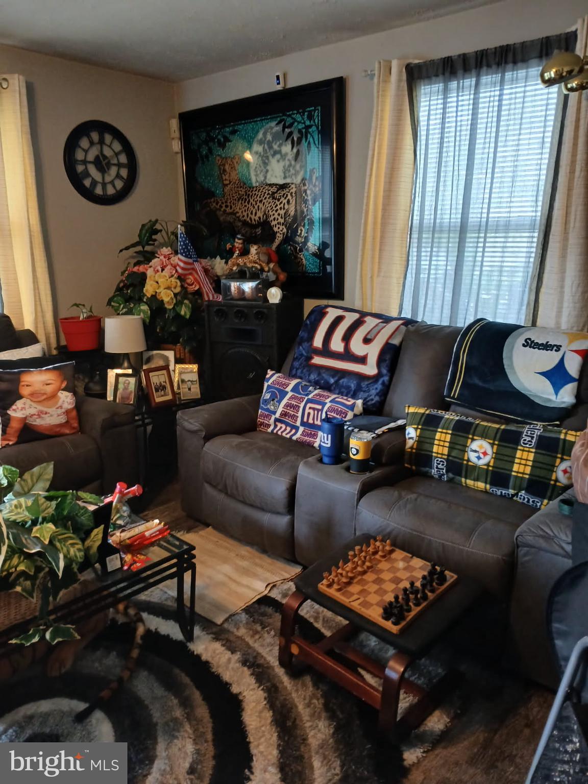 DISTRICT HEIGHTS - Residential