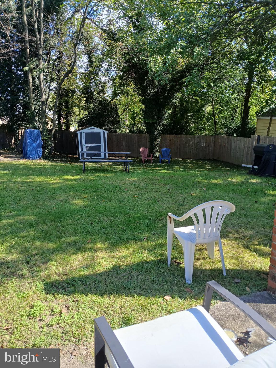 DISTRICT HEIGHTS - Residential