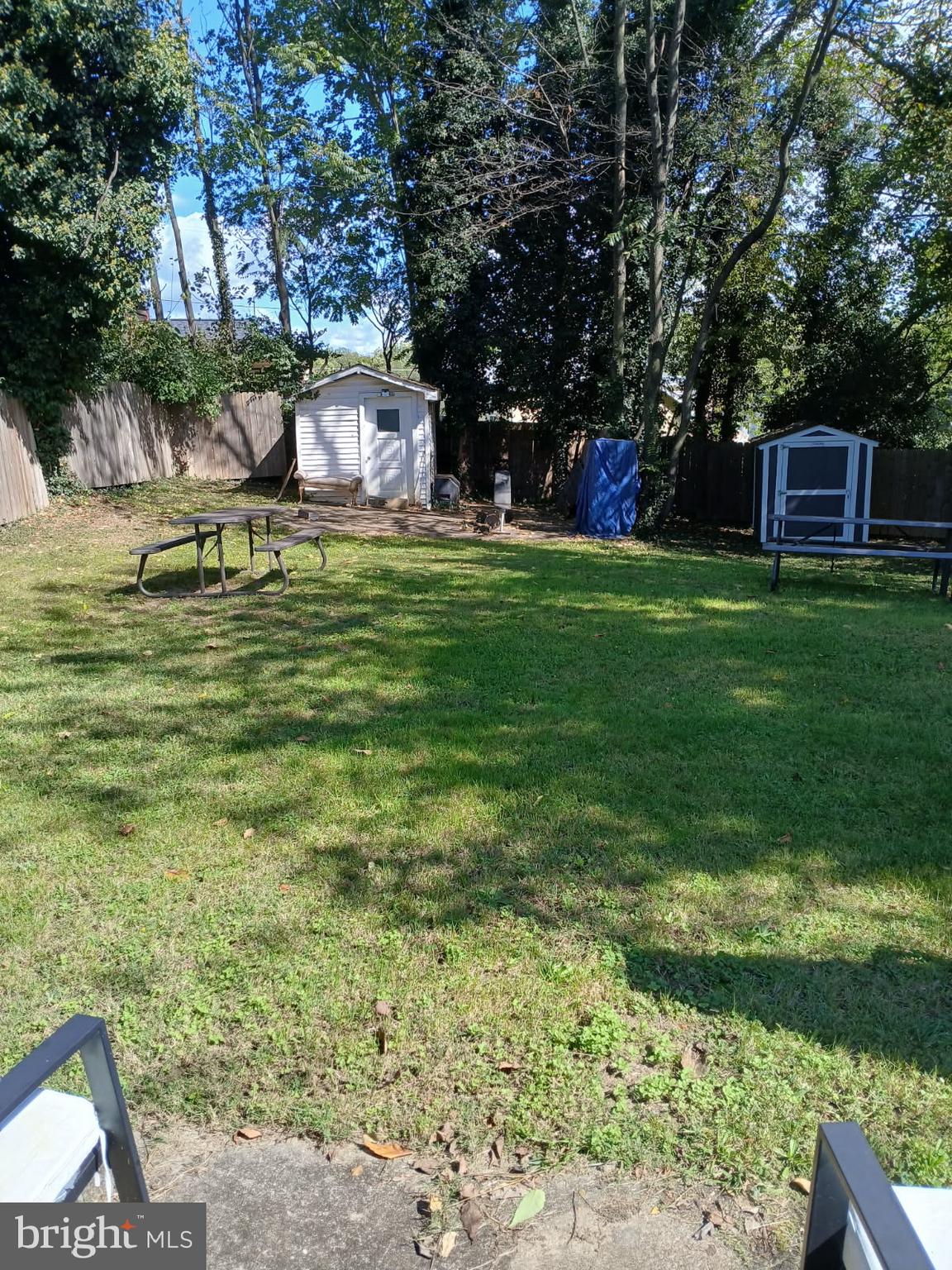 DISTRICT HEIGHTS - Residential