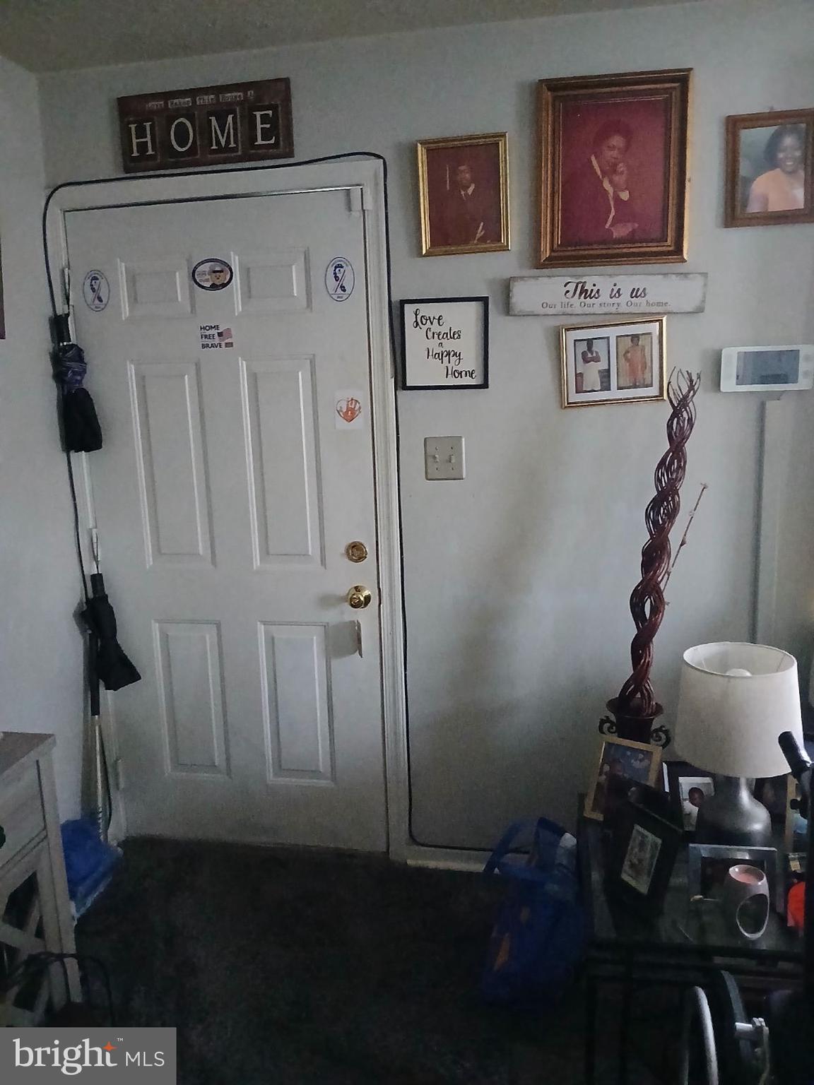 DISTRICT HEIGHTS - Residential