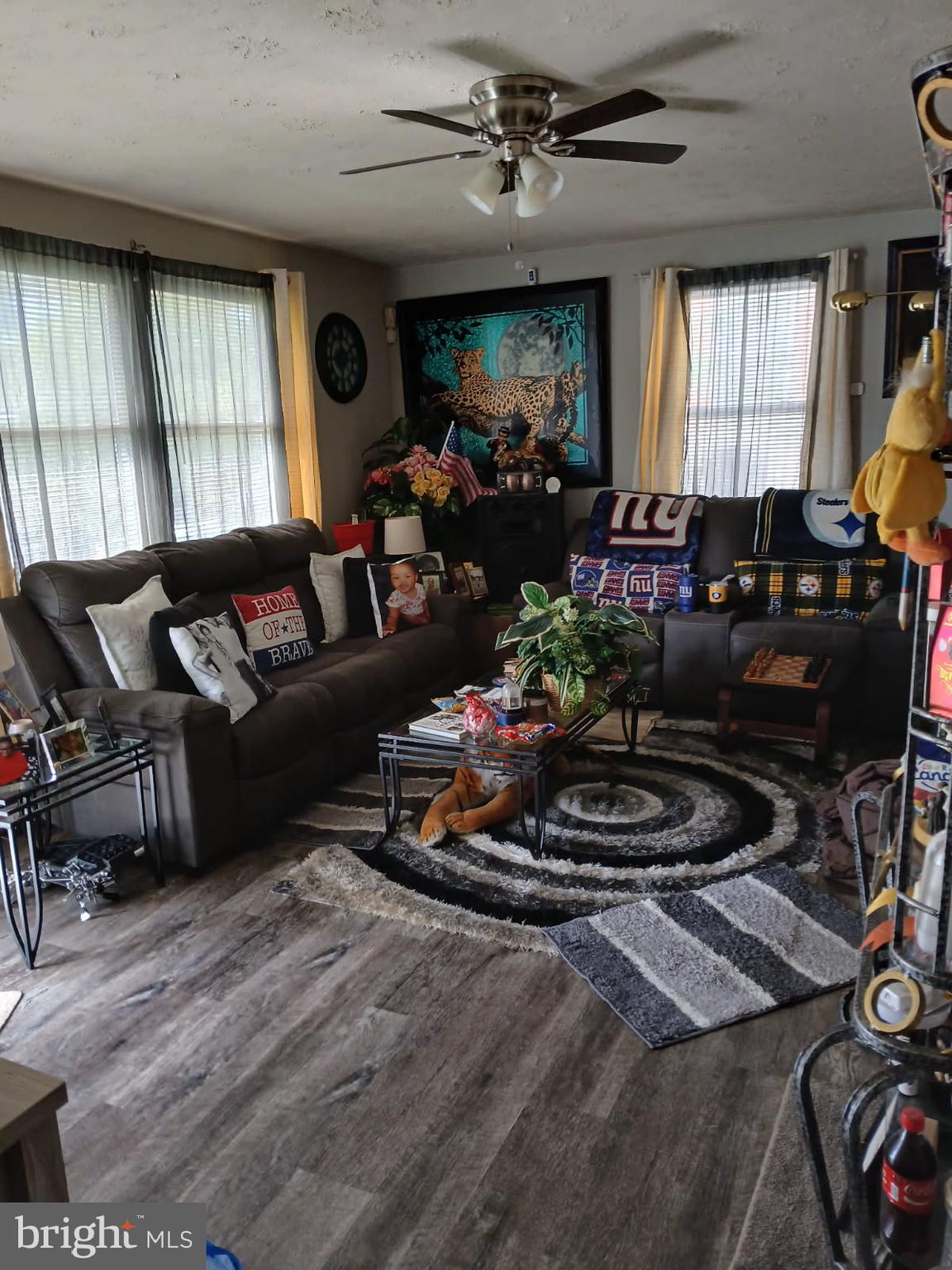 DISTRICT HEIGHTS - Residential