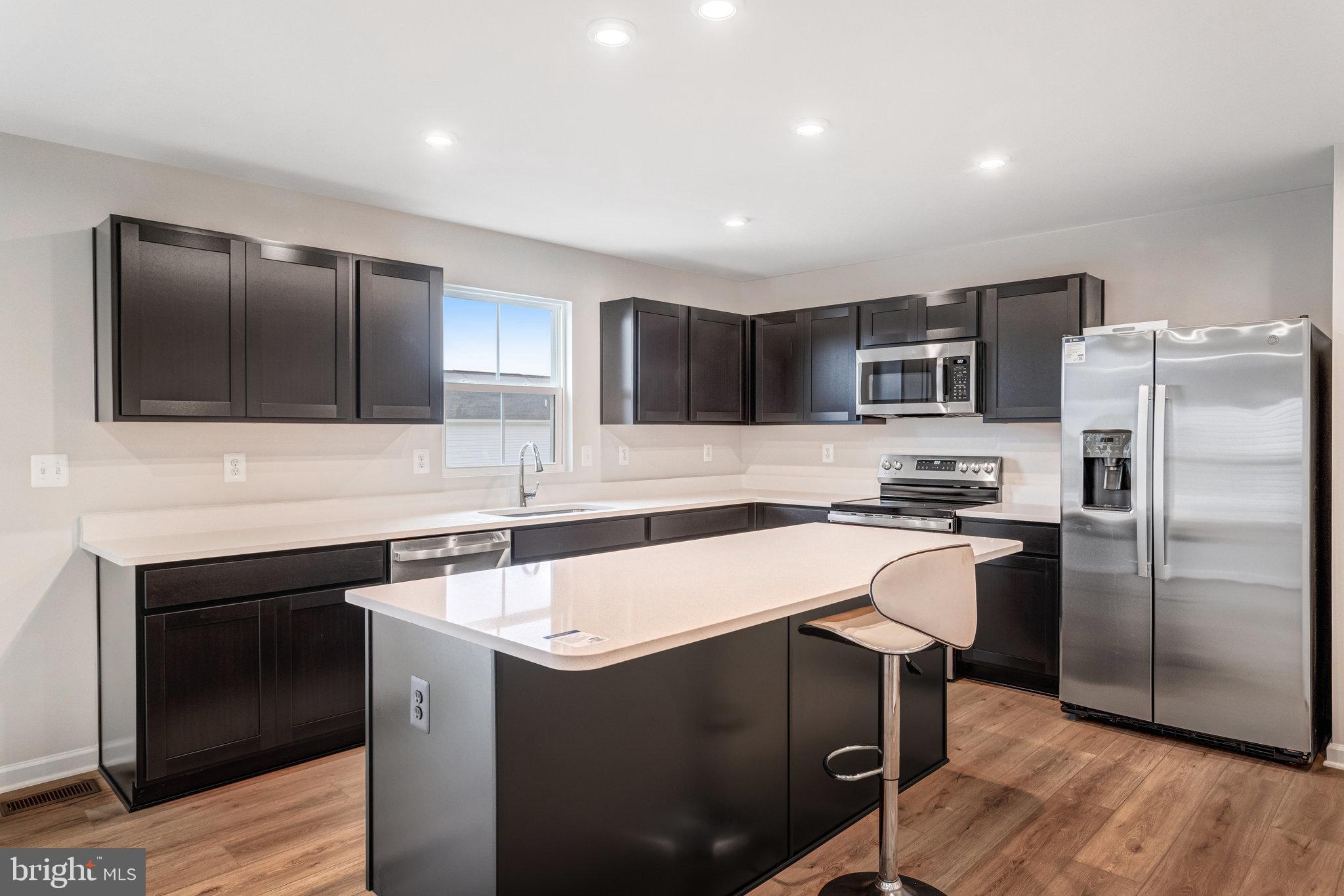 POTOMAC CHURCH FARMS - Residential Lease