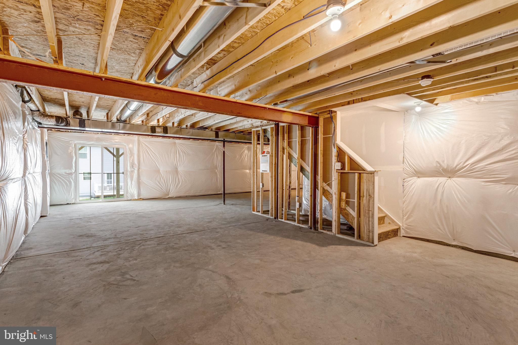 POTOMAC CHURCH FARMS - Residential Lease