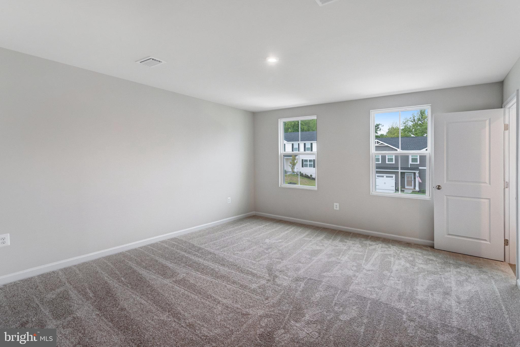 POTOMAC CHURCH FARMS - Residential Lease