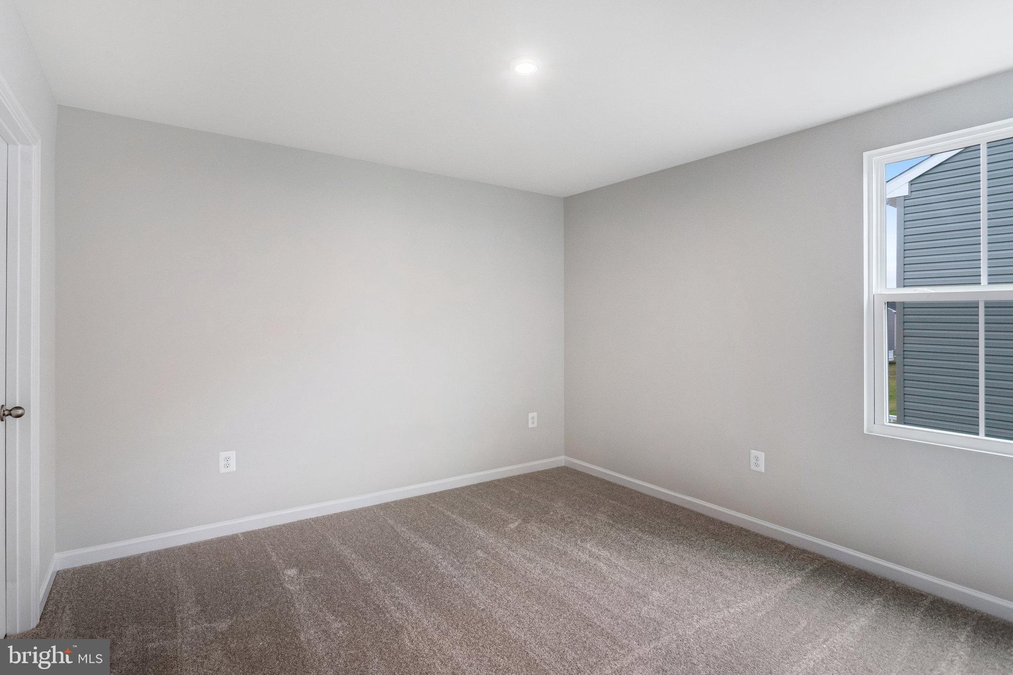 POTOMAC CHURCH FARMS - Residential Lease