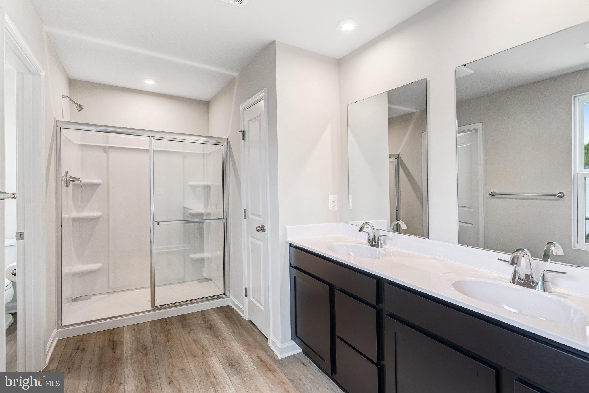 POTOMAC CHURCH FARMS - Residential Lease