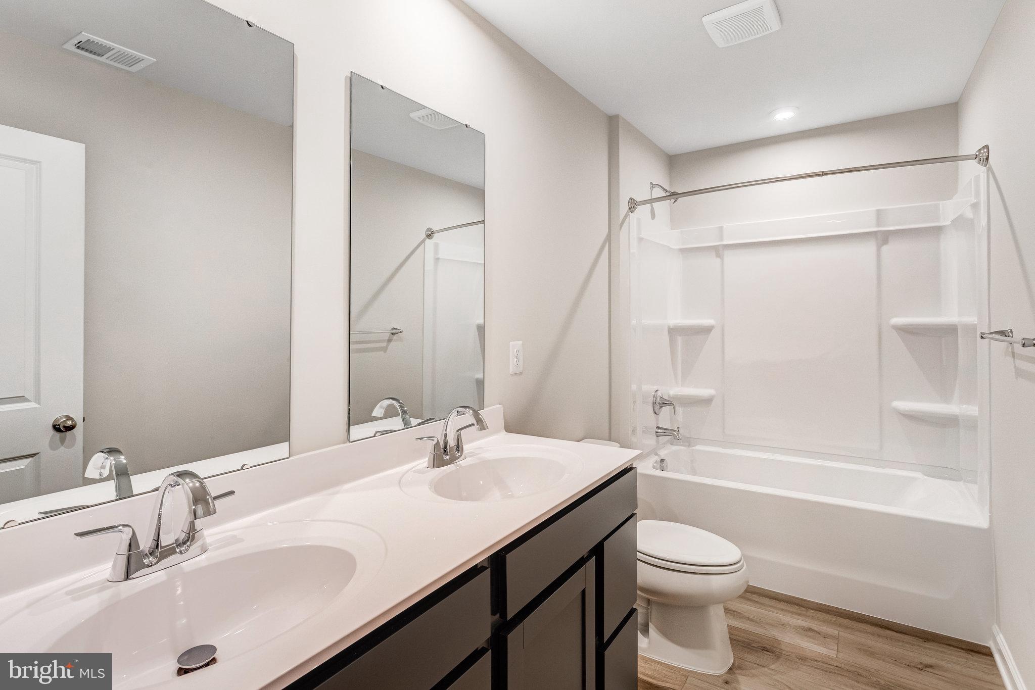 POTOMAC CHURCH FARMS - Residential Lease