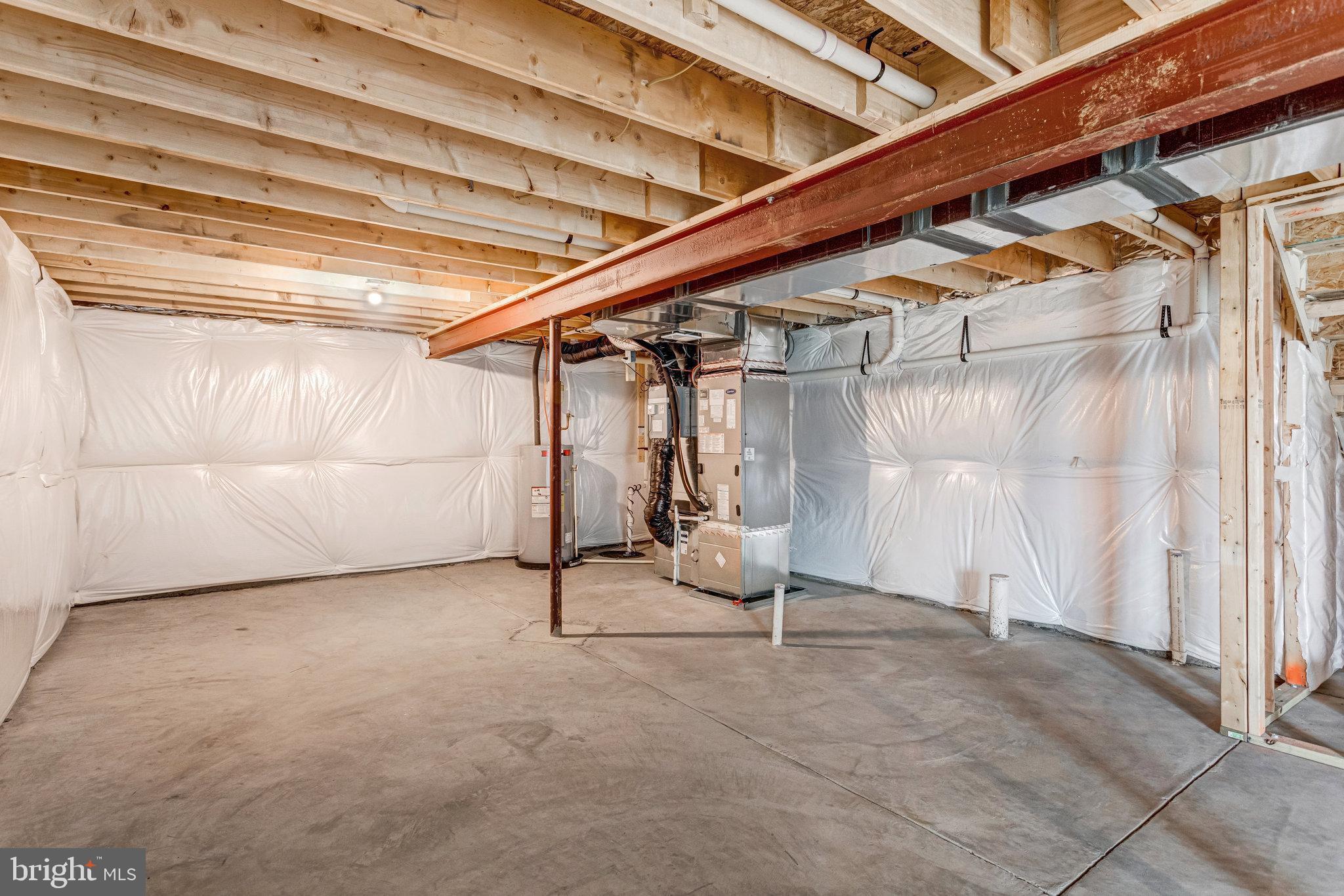 POTOMAC CHURCH FARMS - Residential Lease