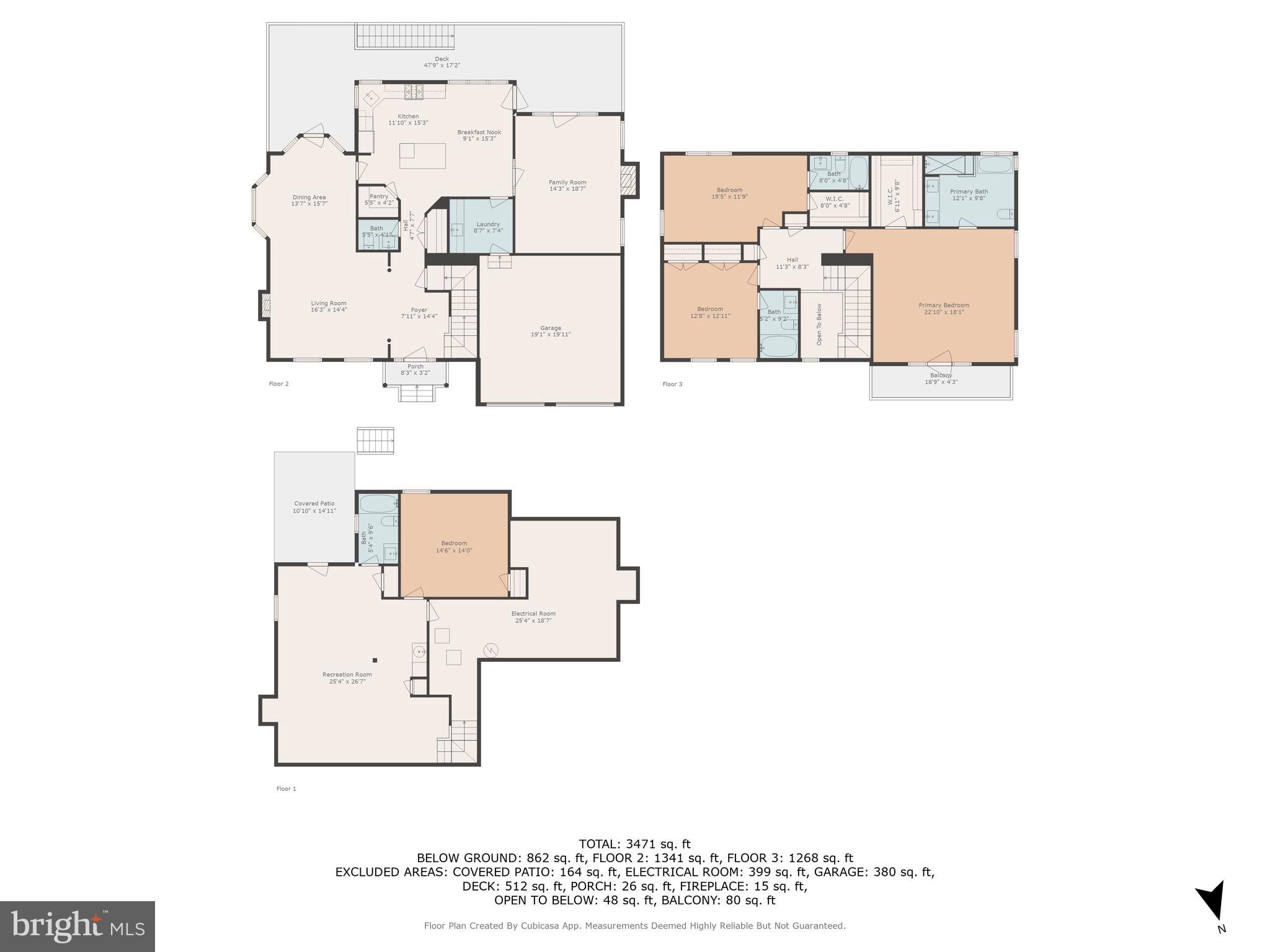 QUAKER HILL - Residential