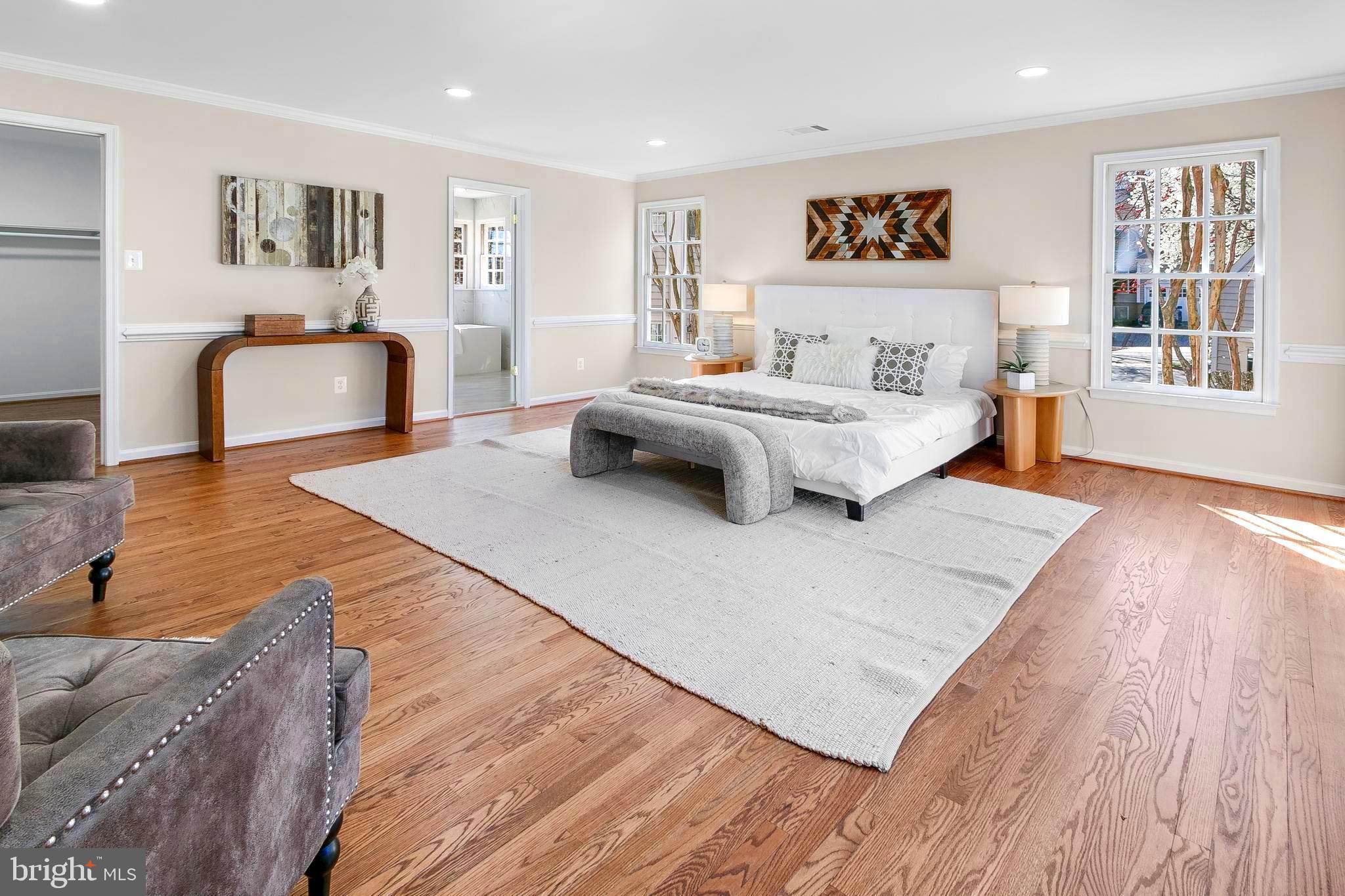 QUAKER HILL - Residential