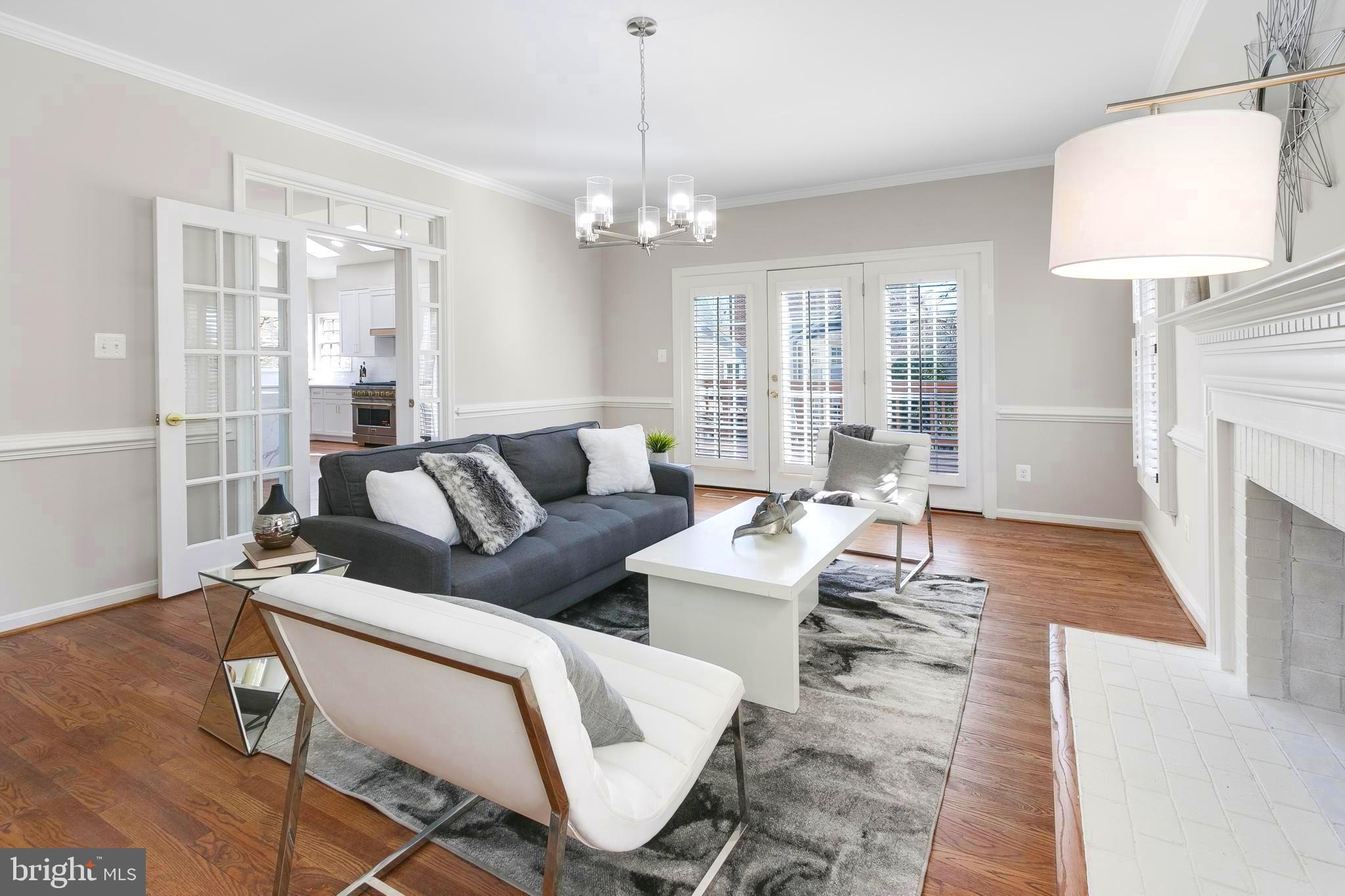 QUAKER HILL - Residential