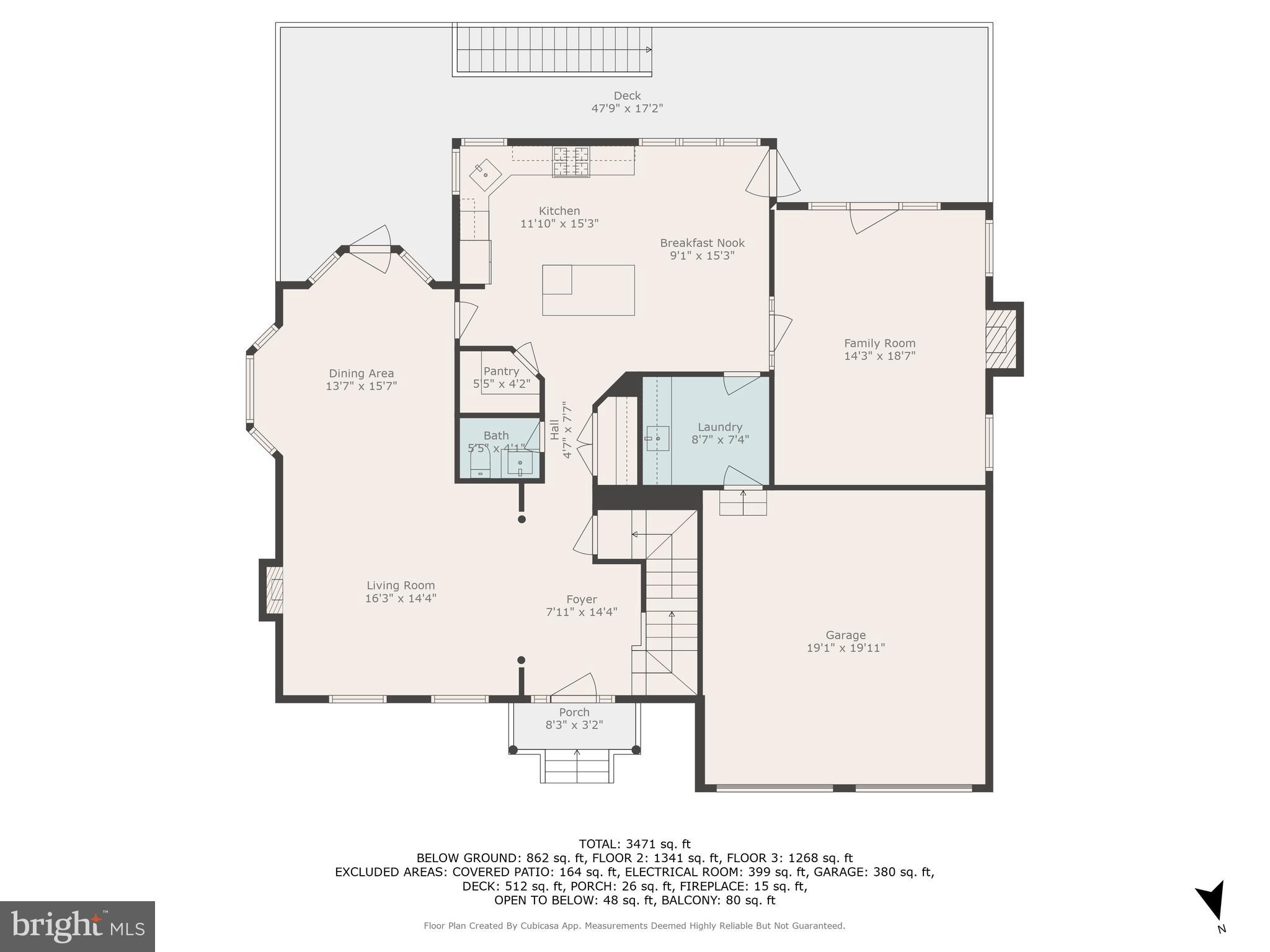 QUAKER HILL - Residential