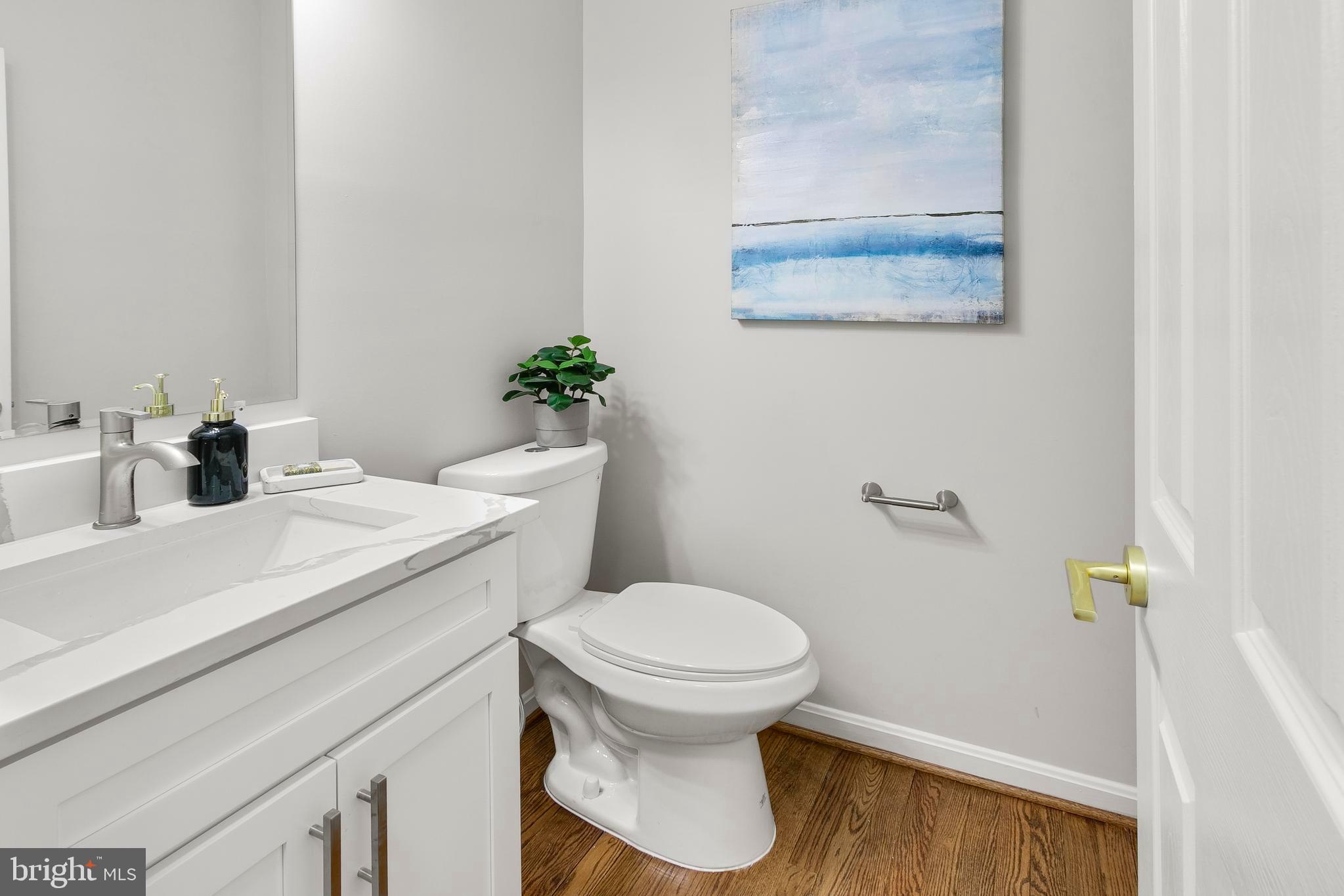 QUAKER HILL - Residential