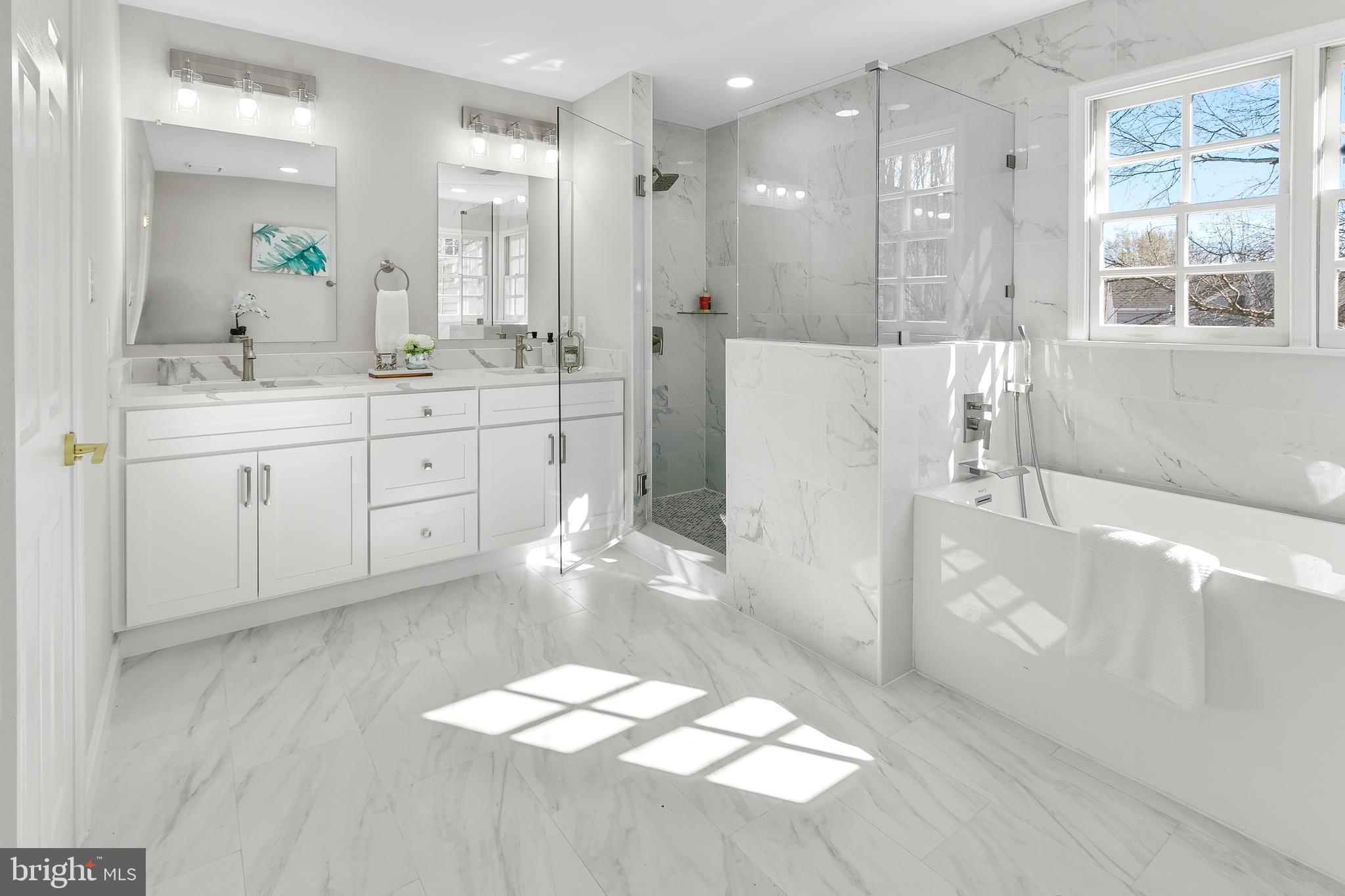 QUAKER HILL - Residential