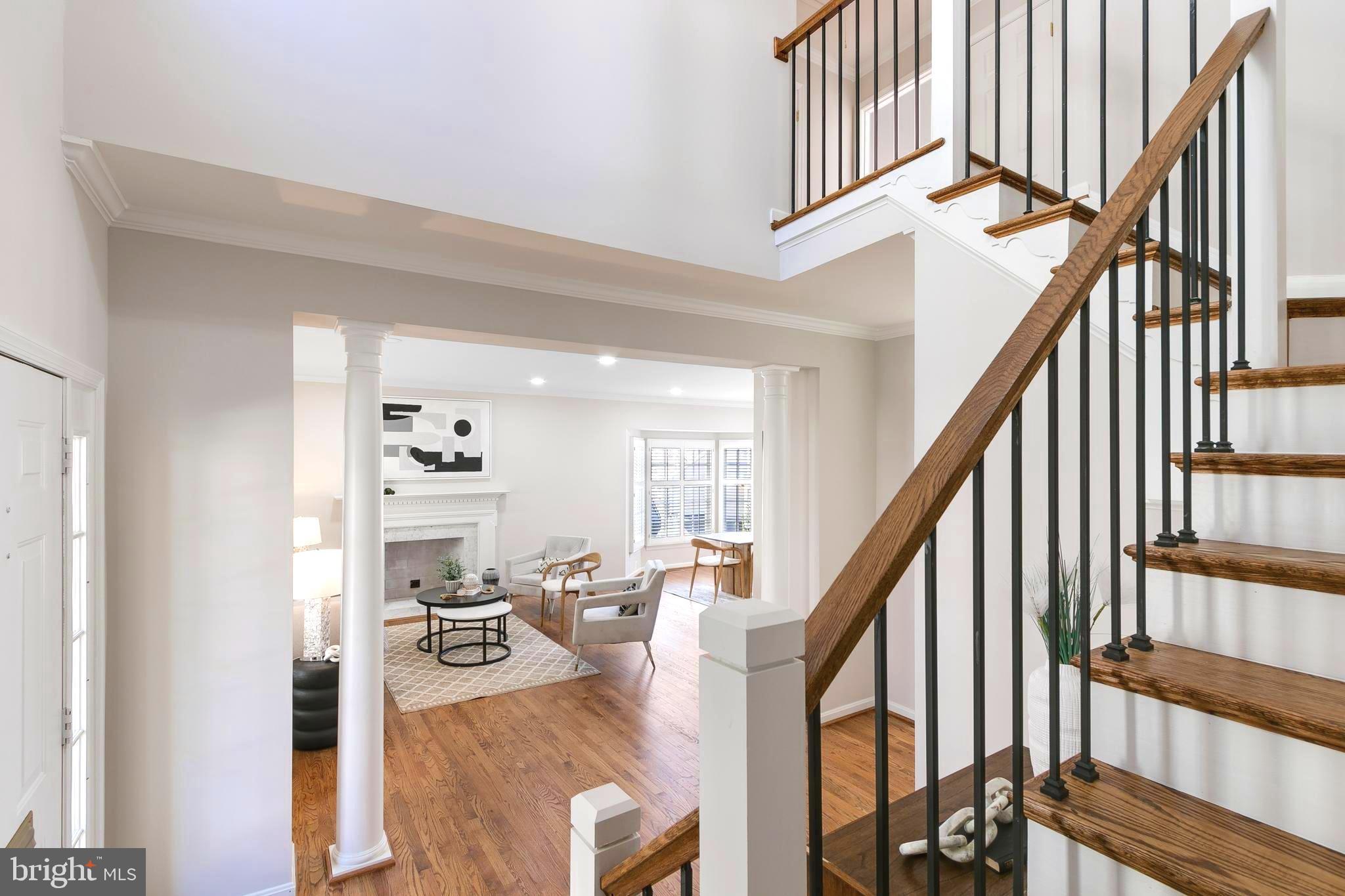 QUAKER HILL - Residential