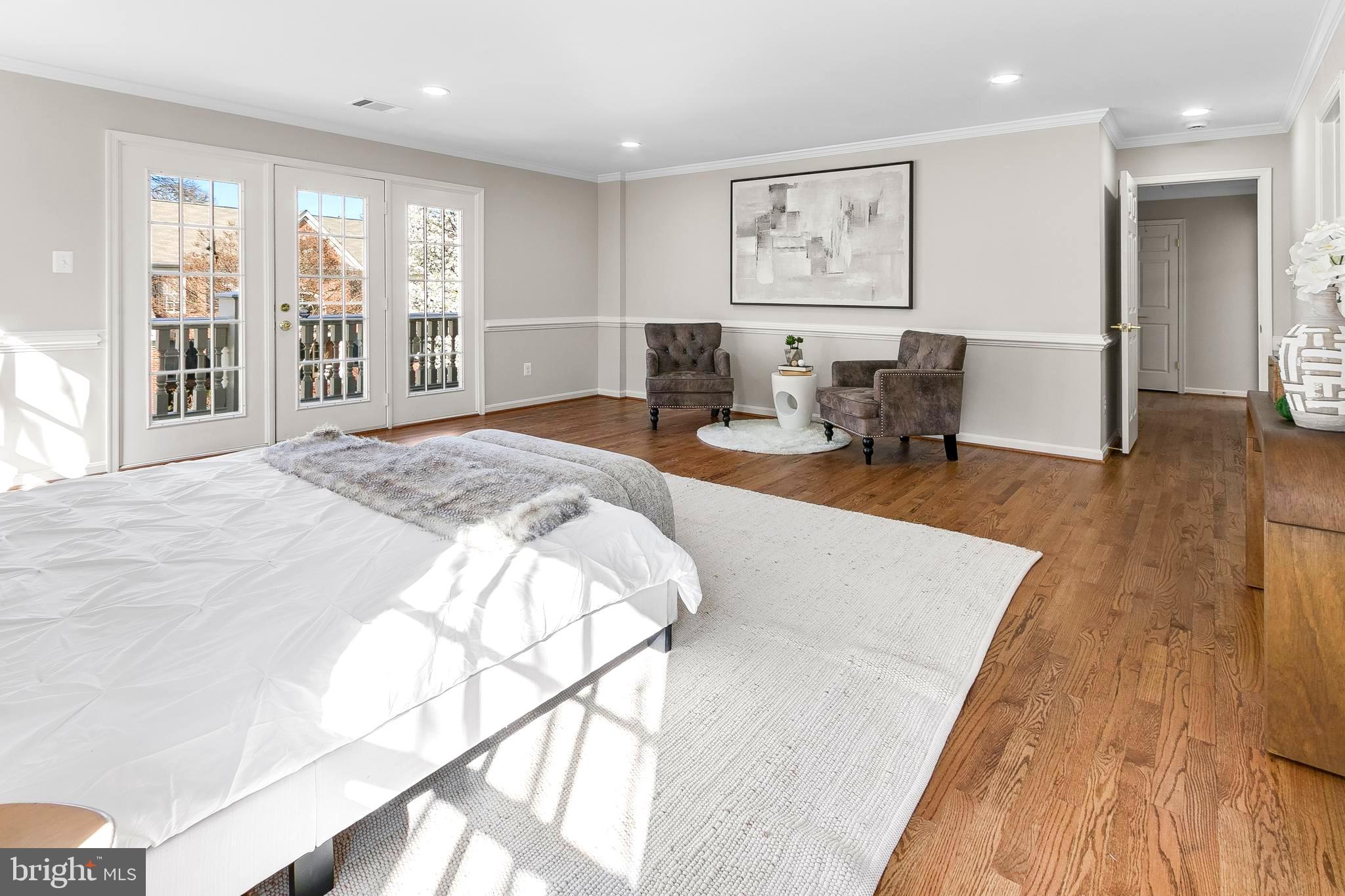 QUAKER HILL - Residential