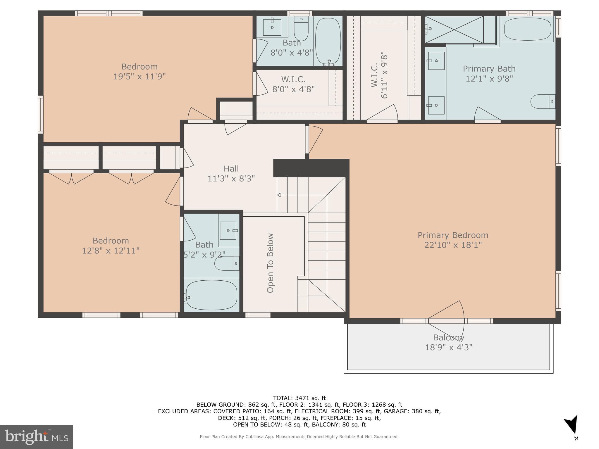 QUAKER HILL - Residential