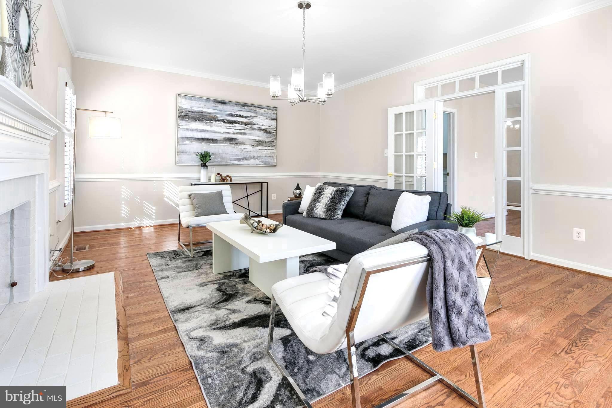 QUAKER HILL - Residential