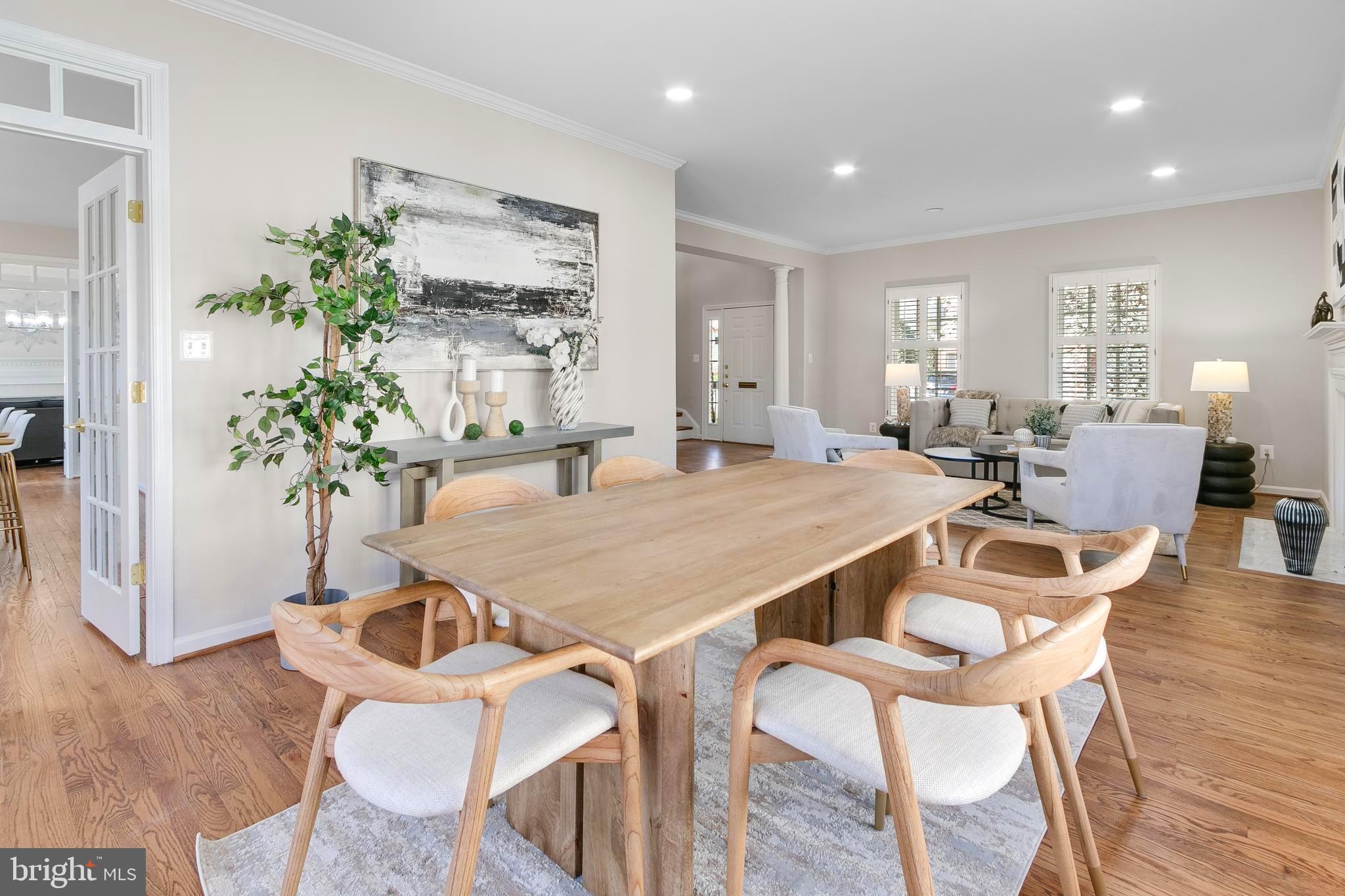 QUAKER HILL - Residential