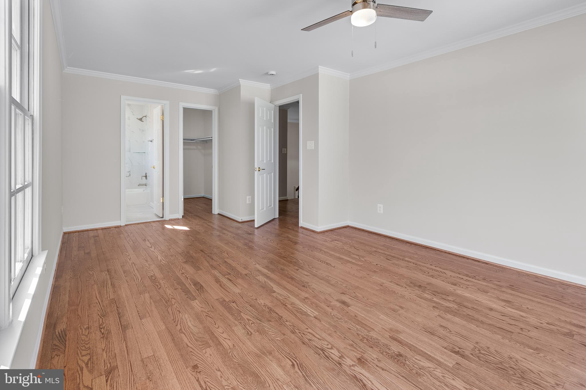 QUAKER HILL - Residential