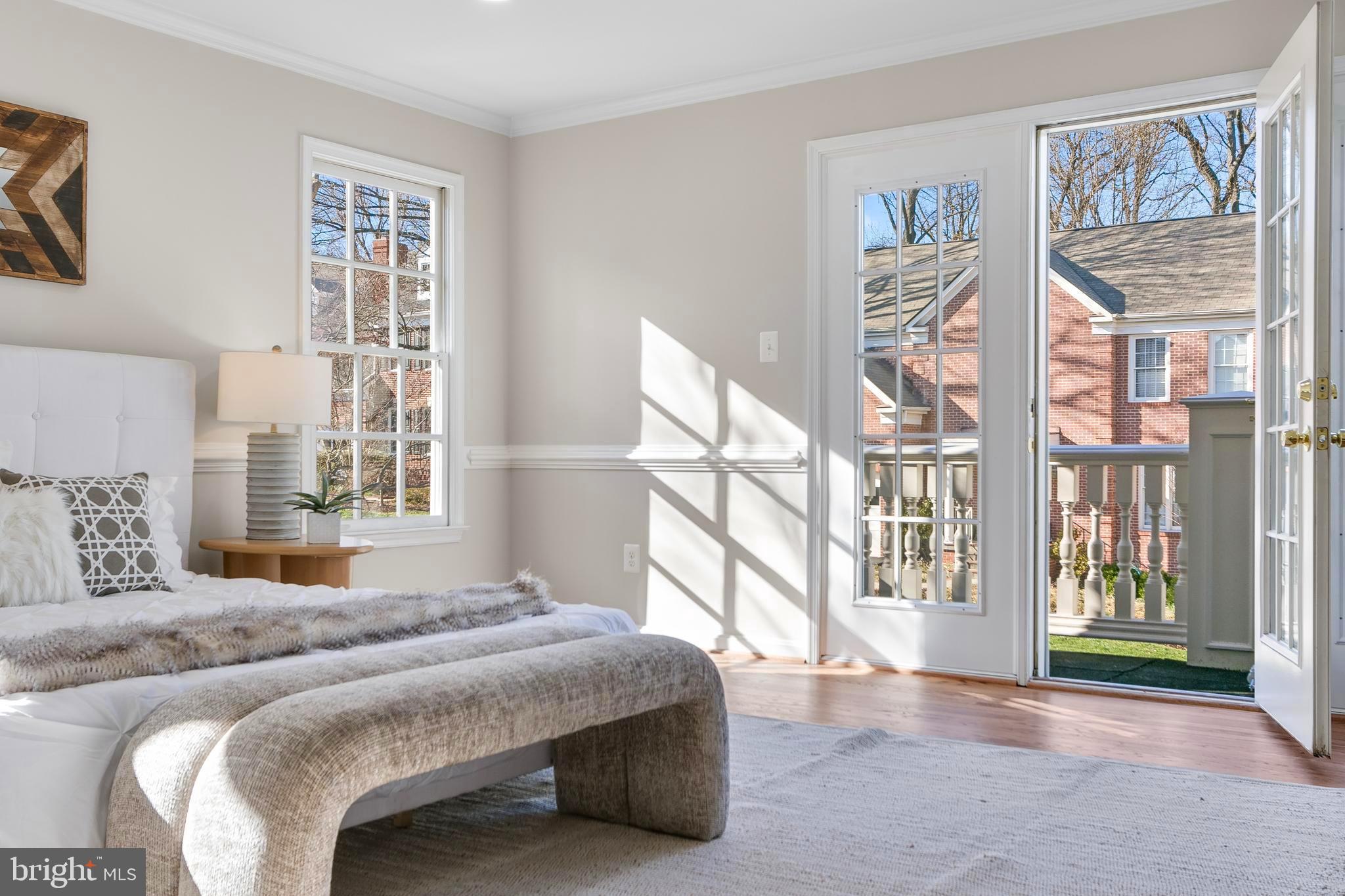 QUAKER HILL - Residential