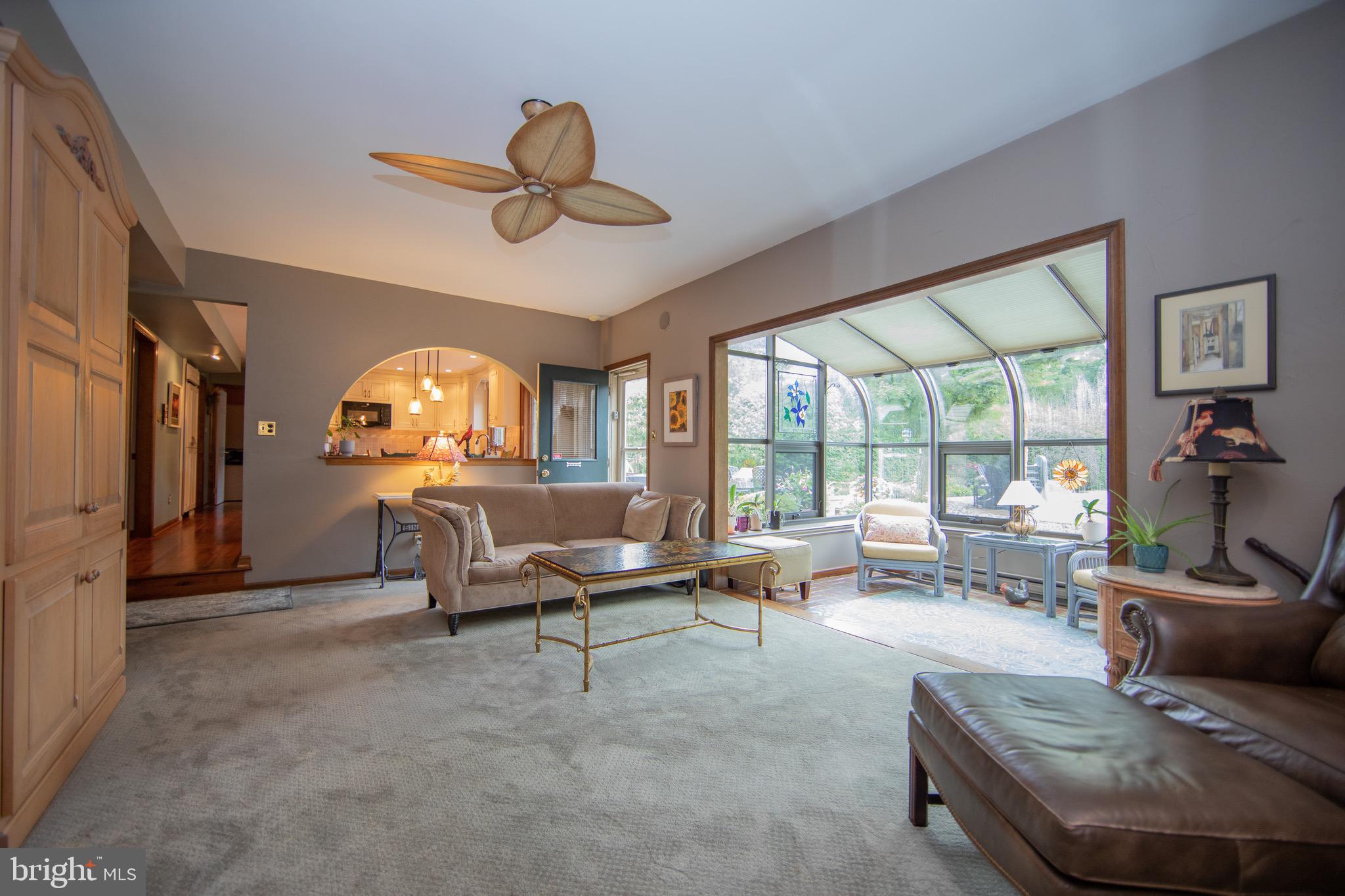 MILL VALLEY - Residential